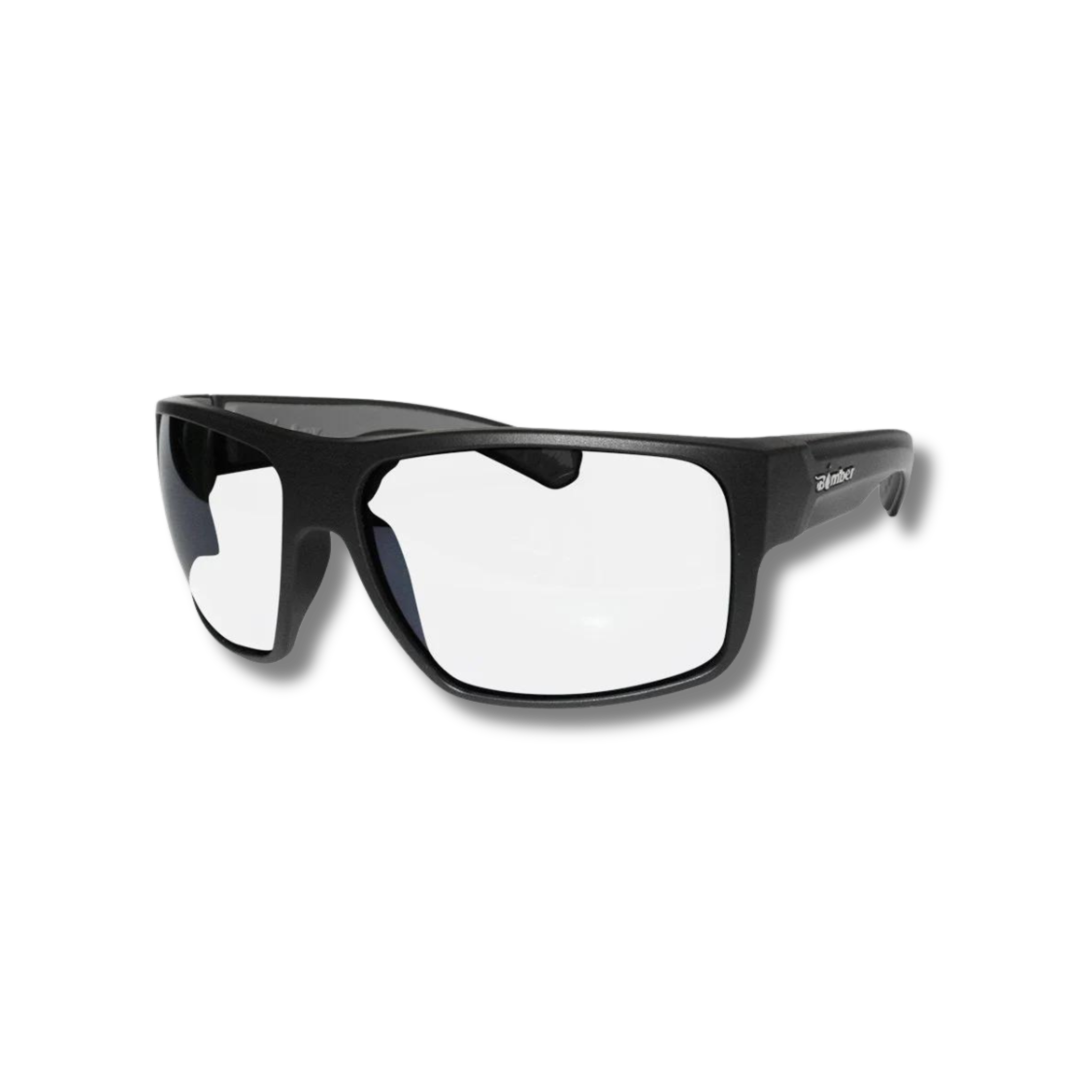 Bomber Eyewear - MANA Safety Clear