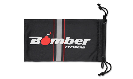 Microfiber Bag- Bomber