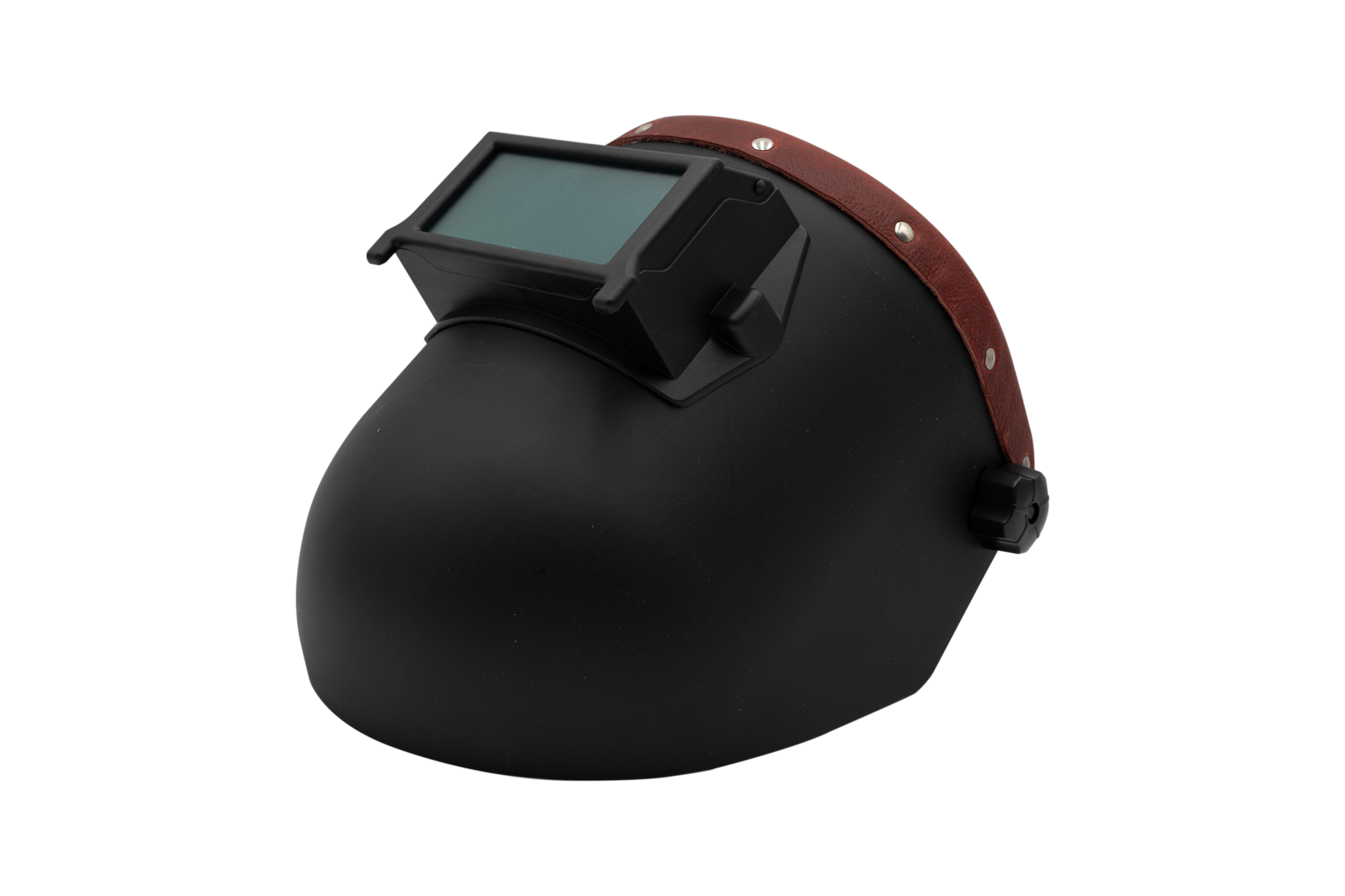 OUTLAW LEATHER - PROLINER - LEATHER TOP