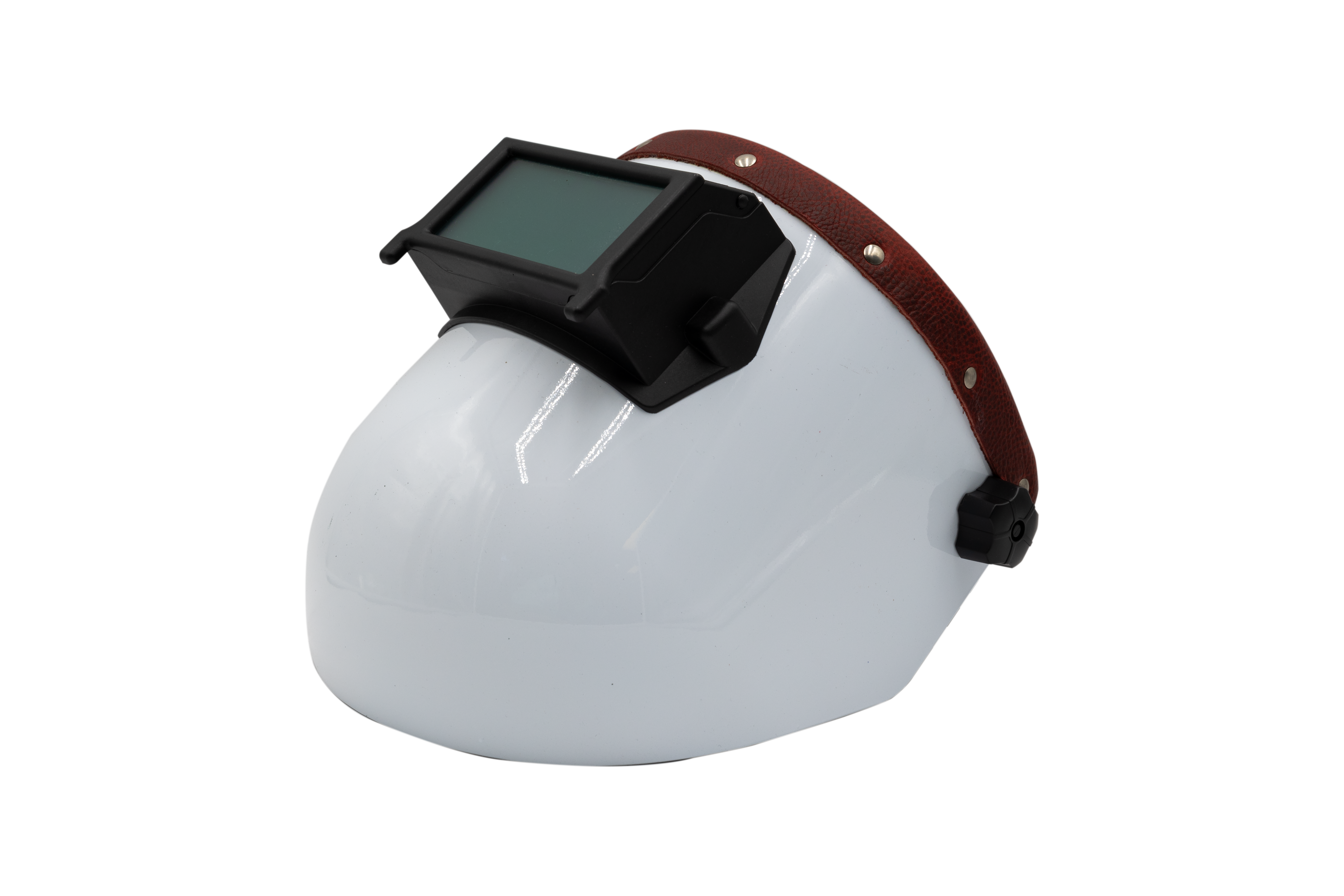 OUTLAW LEATHER - PROLINER - LEATHER TOP