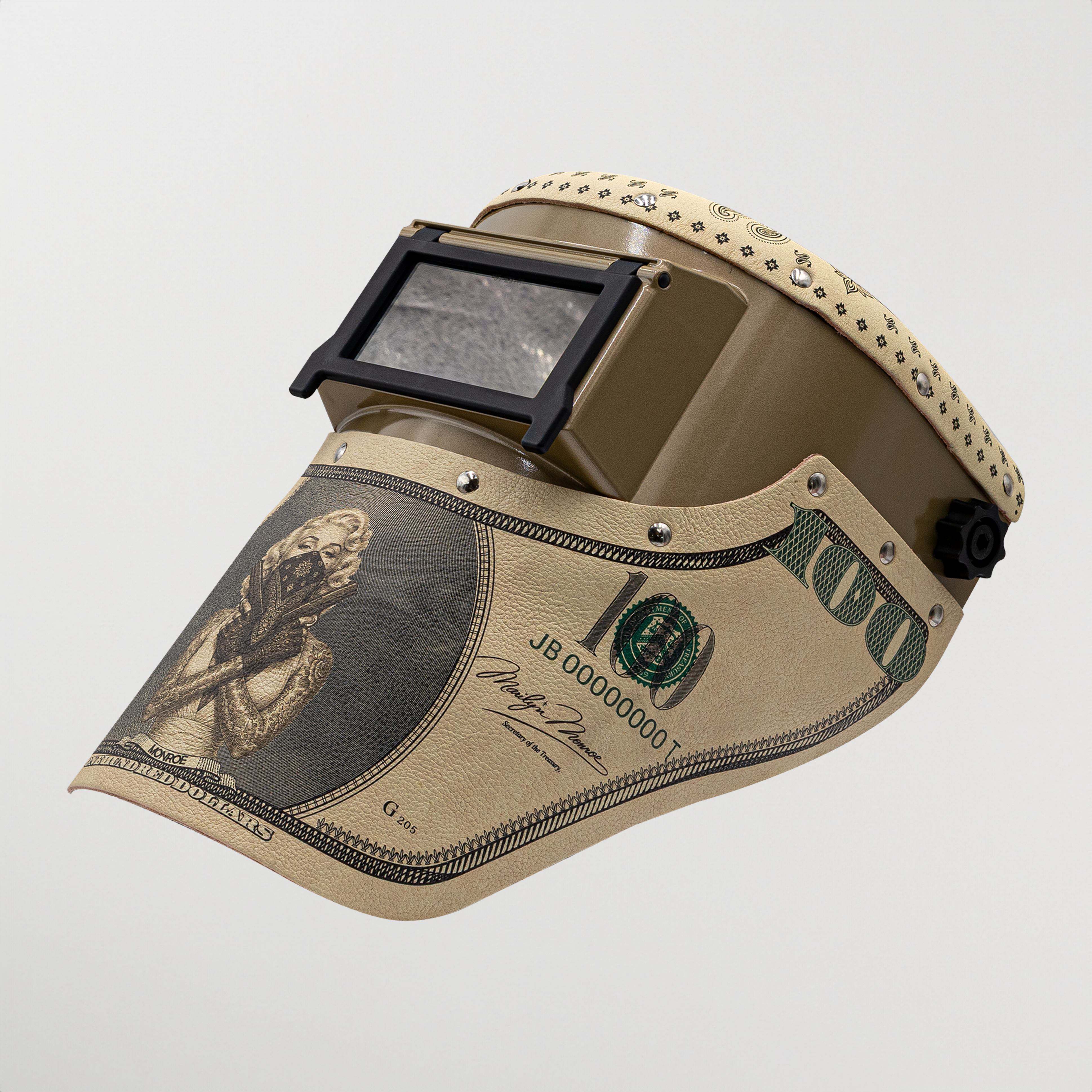 Outlaw Leather - Slimline - Marylin $$$