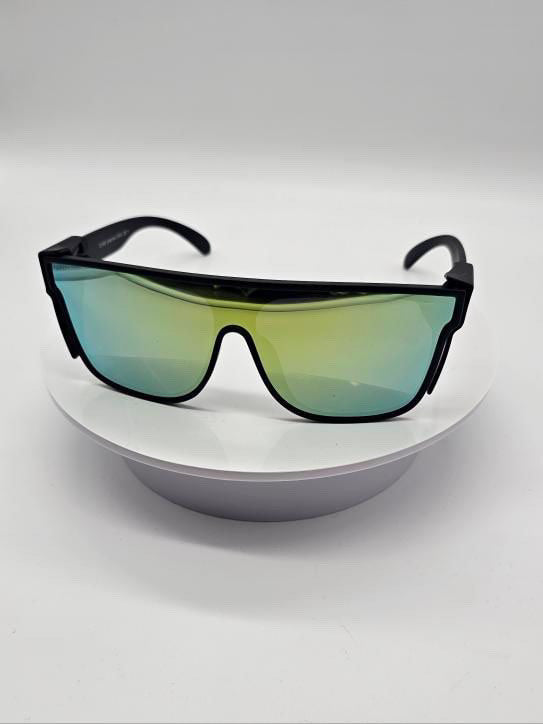 Snakebelly UV400 Sunglasses