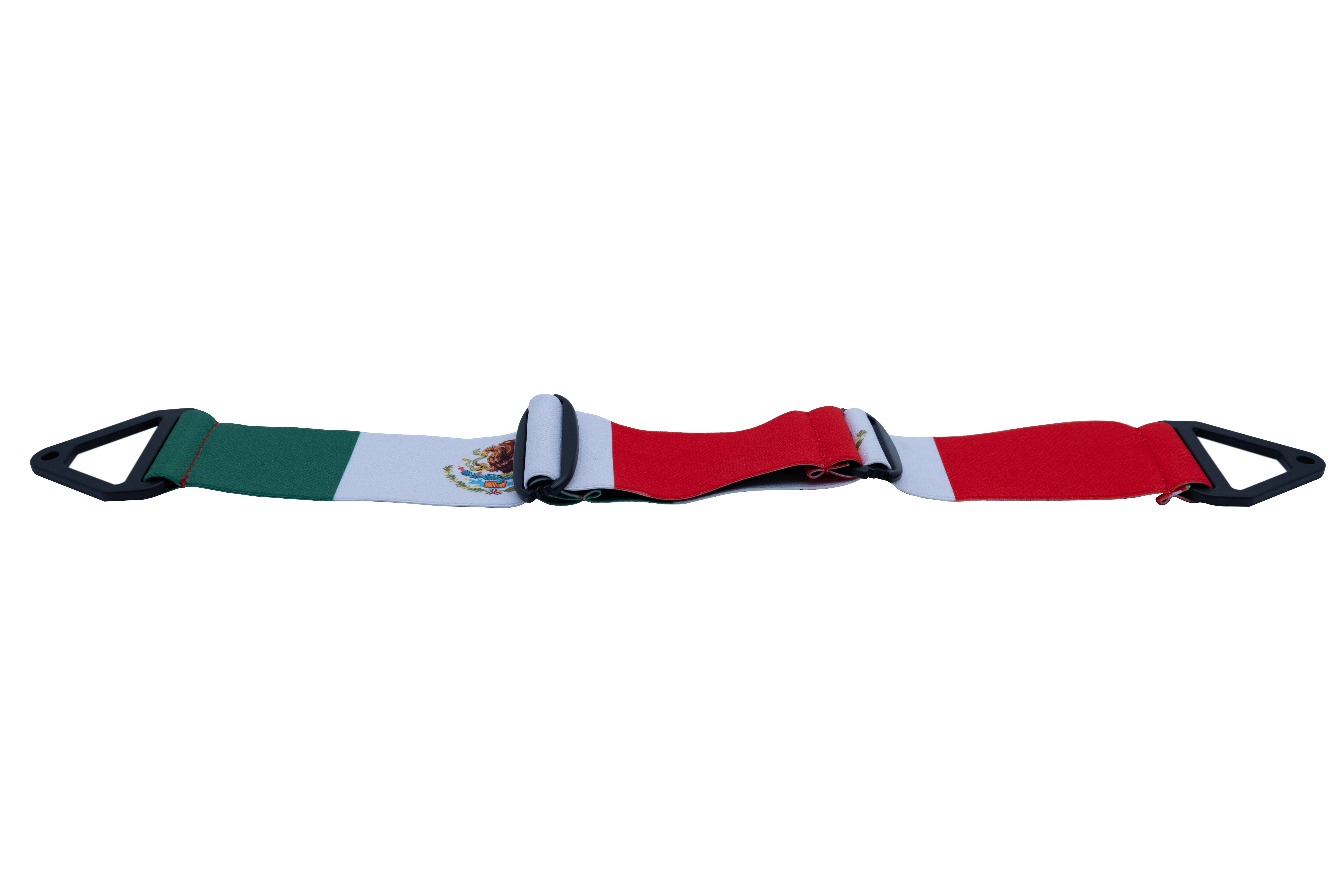 Pancake Elastic Straps