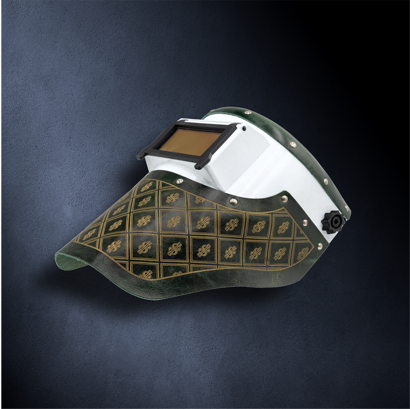 MoneyAvatarGreenSlimline_29375