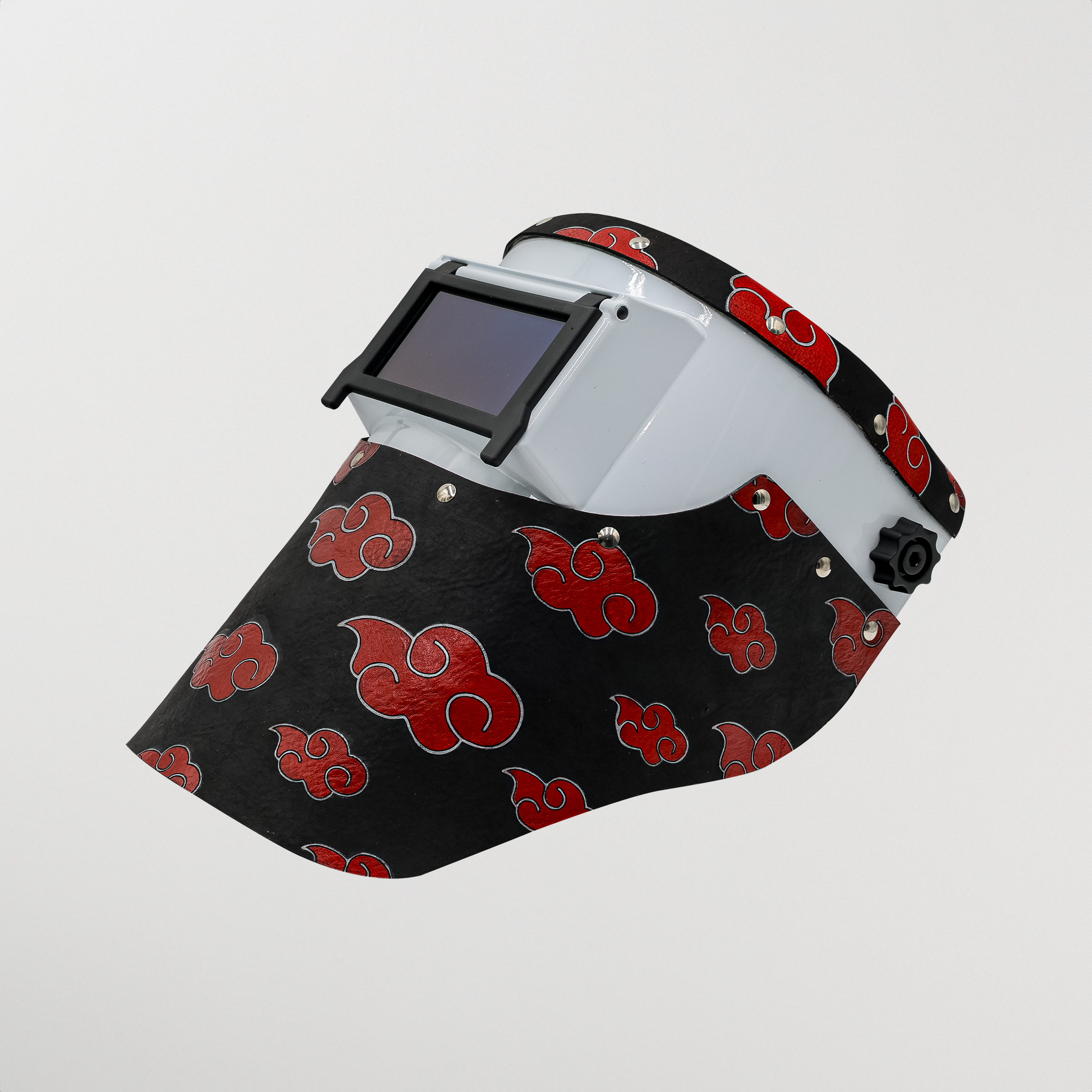 Outlaw Leather - Slimline - Naruto