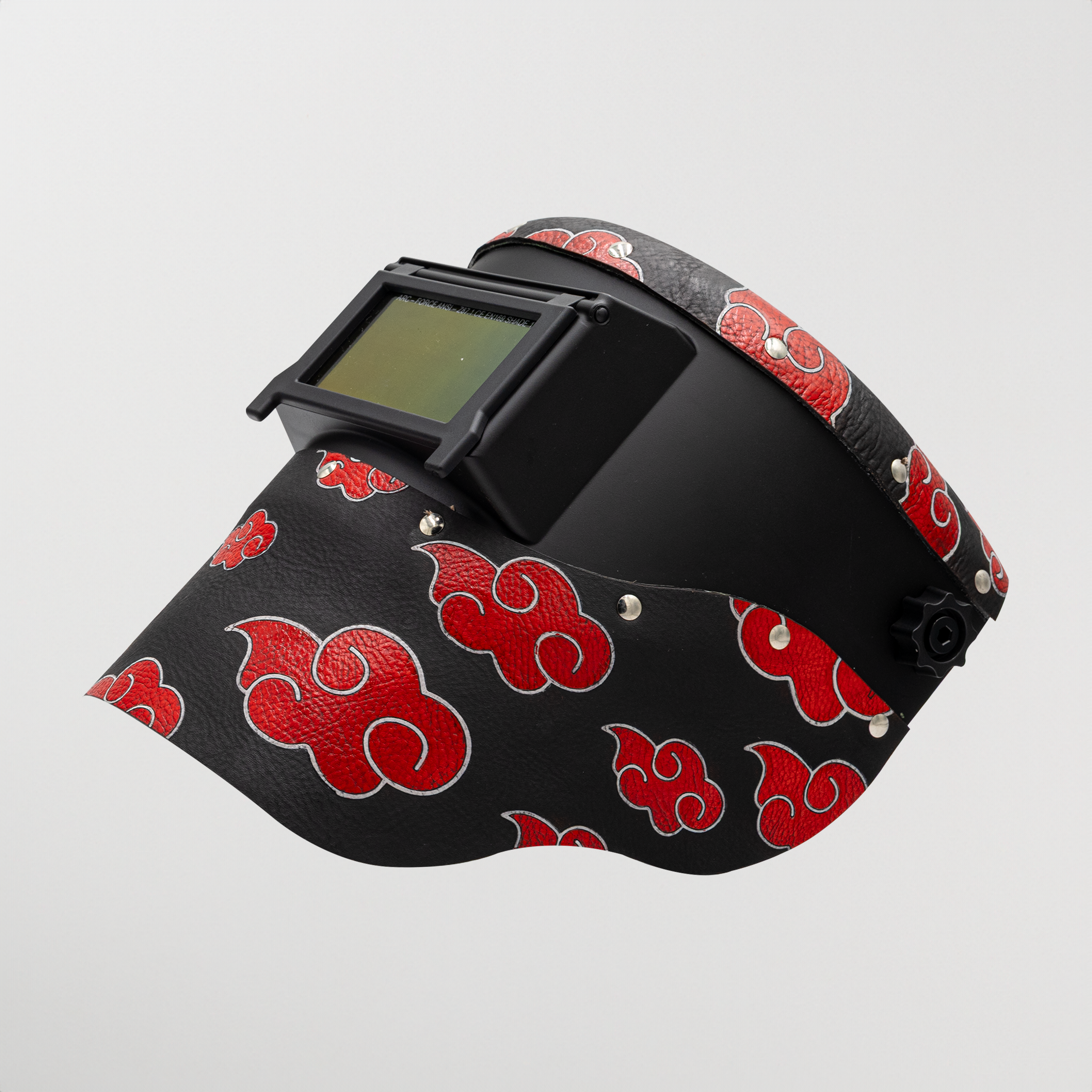 Outlaw Leather - Slimline - Naruto Shawty