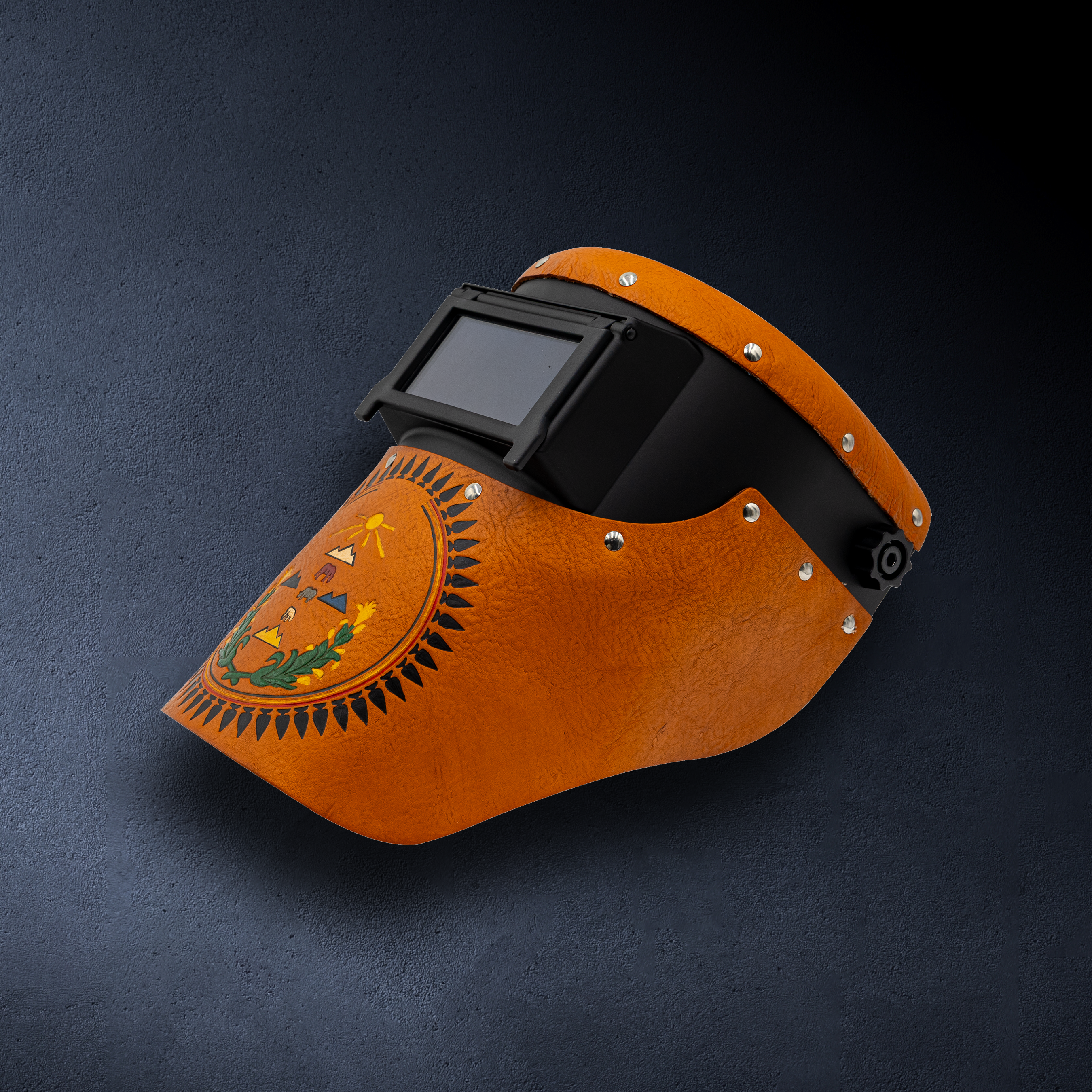 Outlaw Leather
