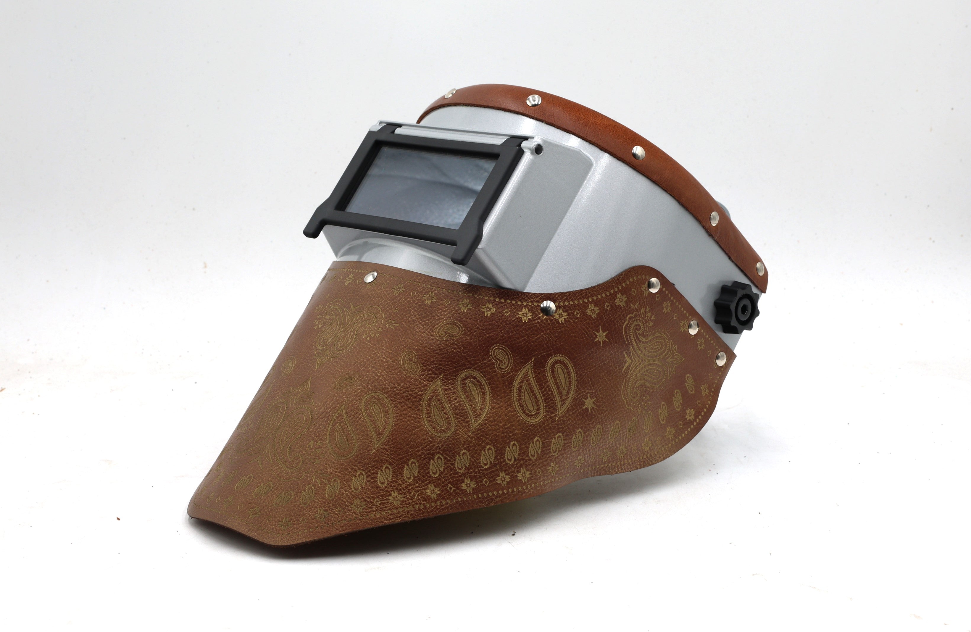 Outlaw Leather