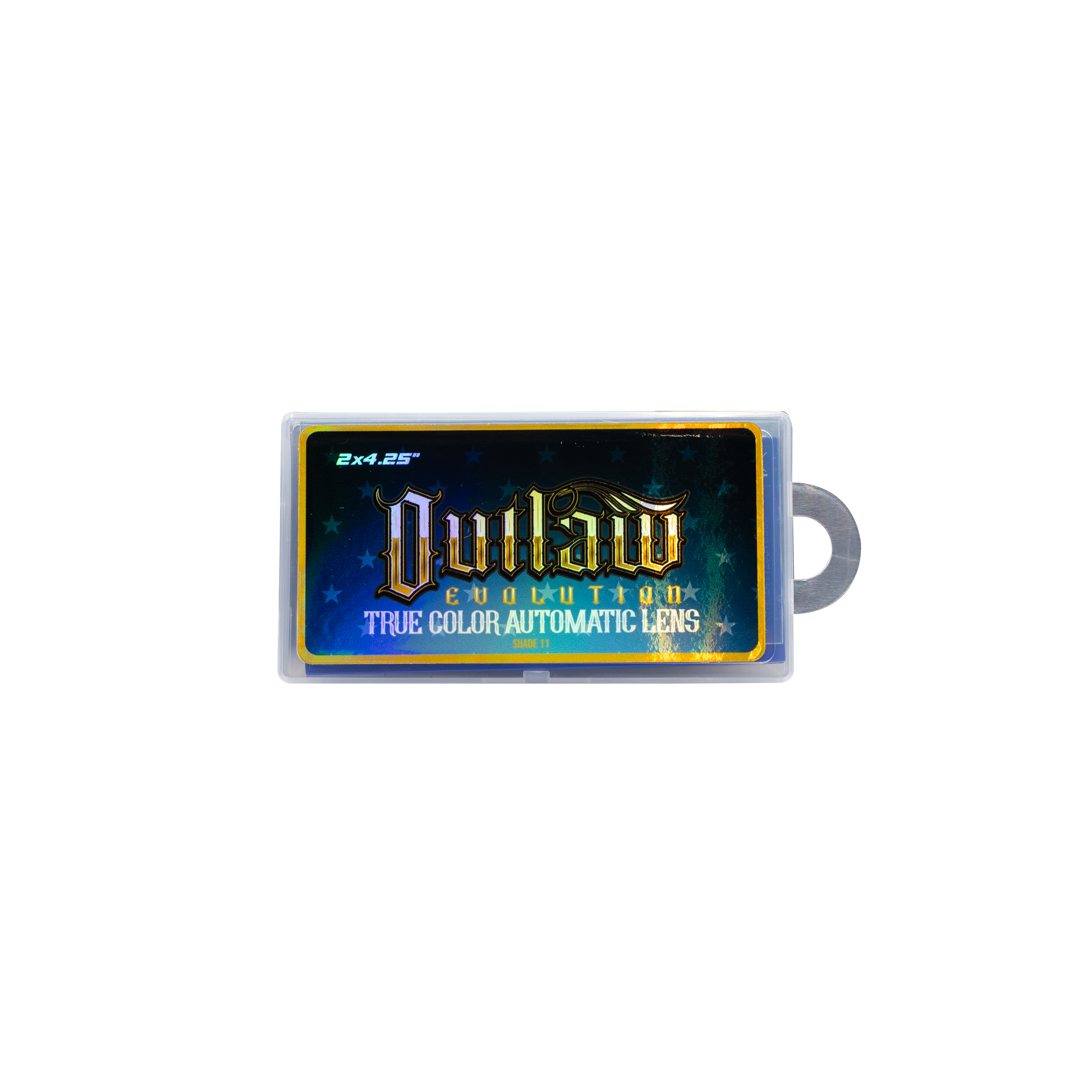 Outlaw Leather