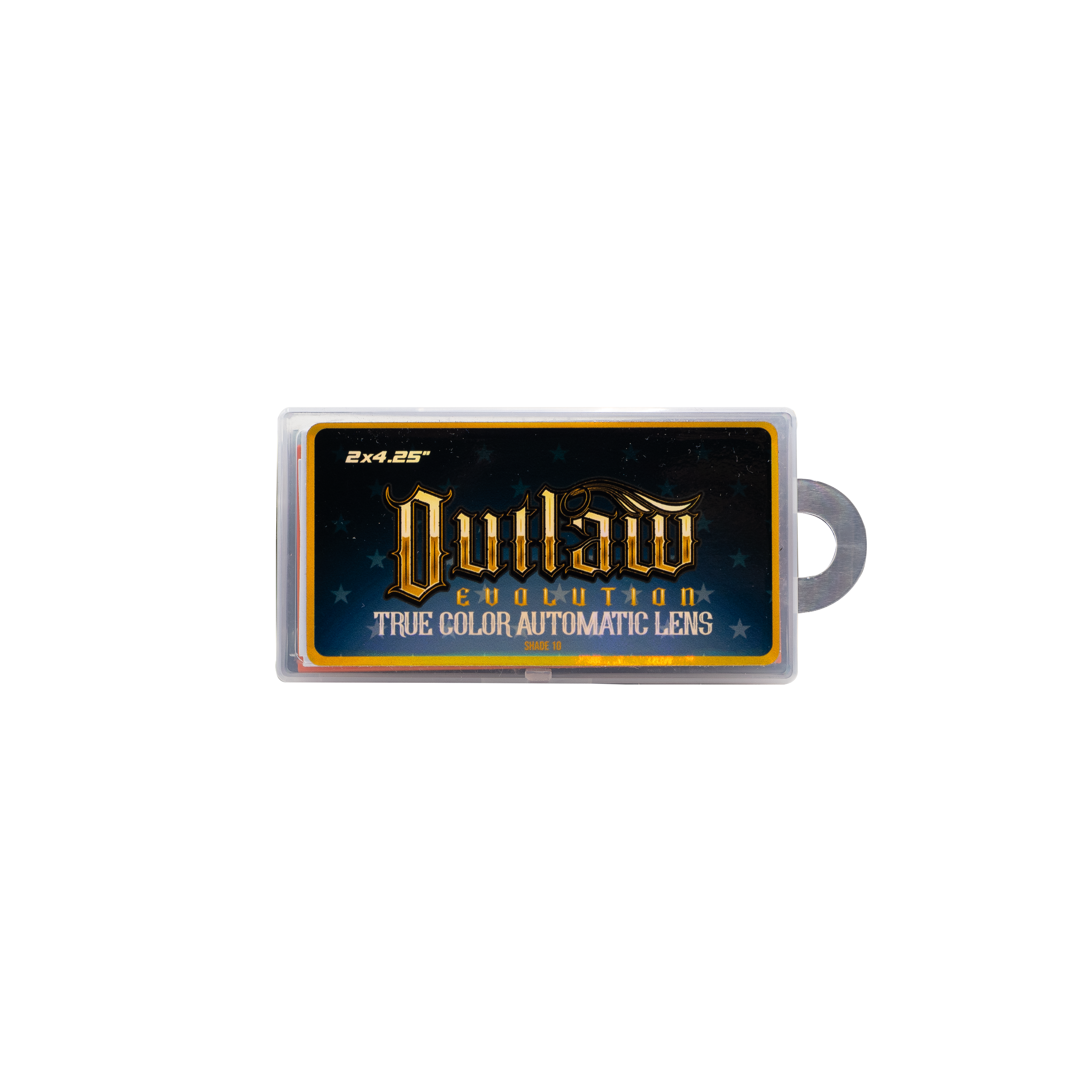 Outlaw Leather