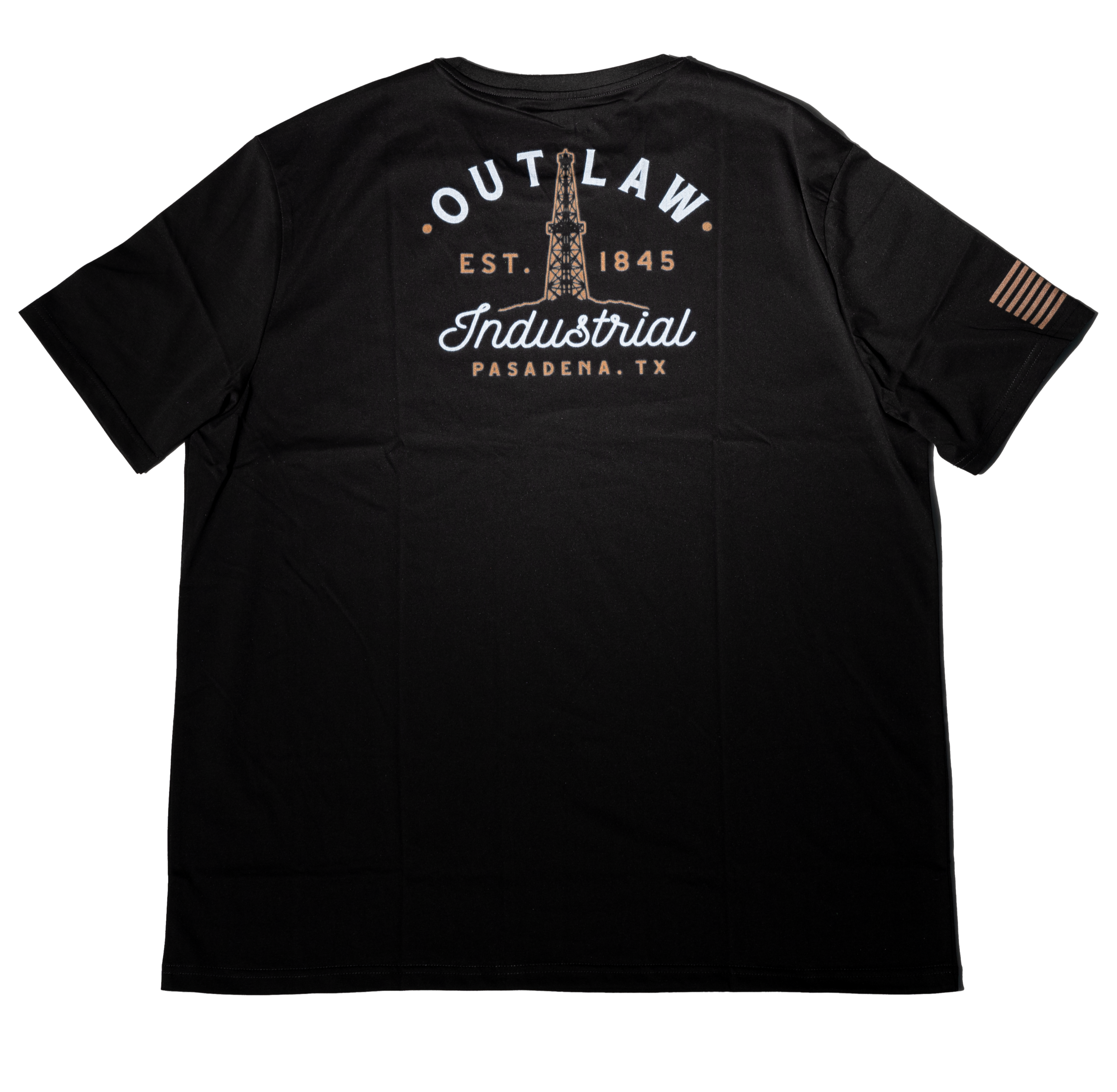 OUTLAW LEATHER - ATTIRE - OUTLAW INDUSTRIAL WELDING