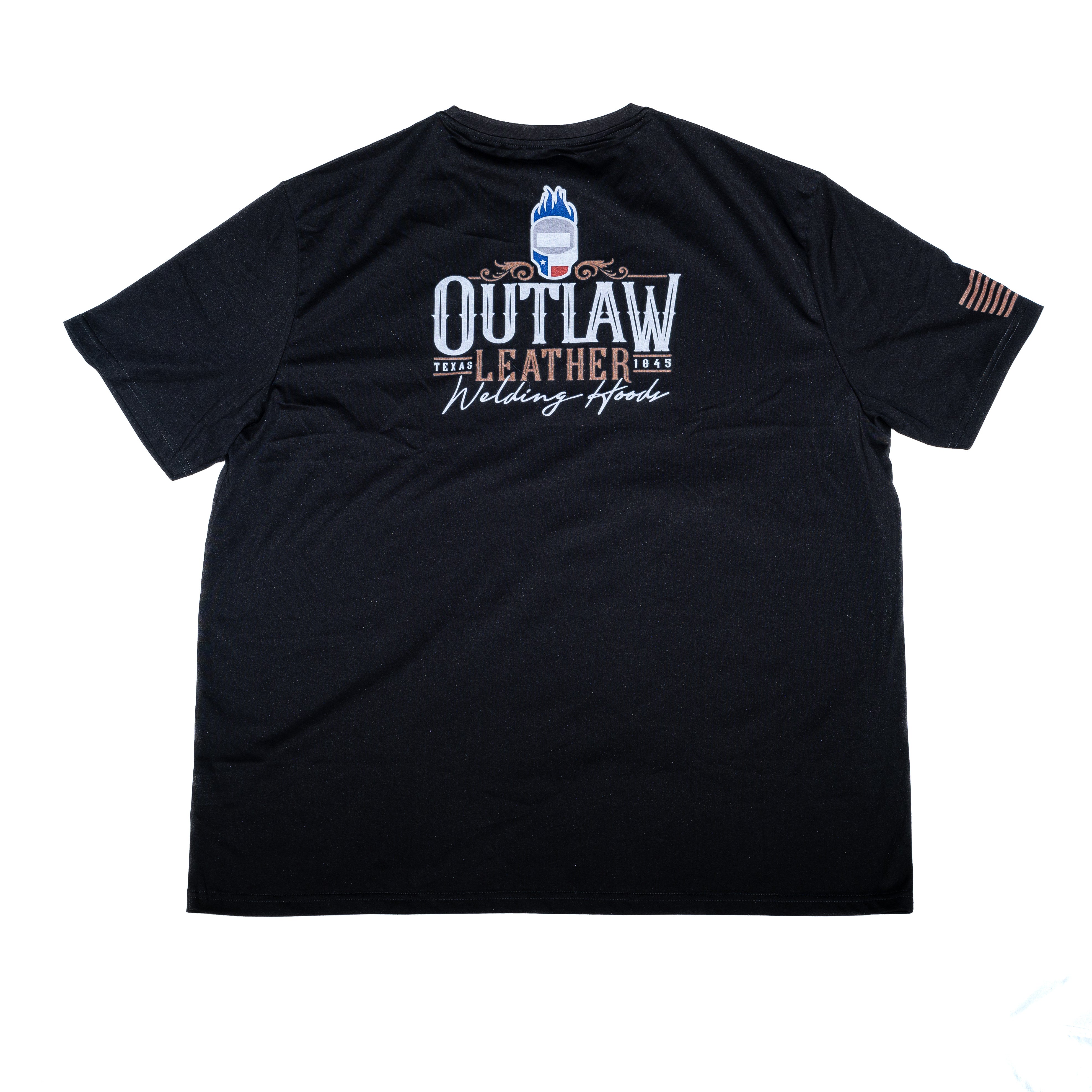 Outlaw Leather