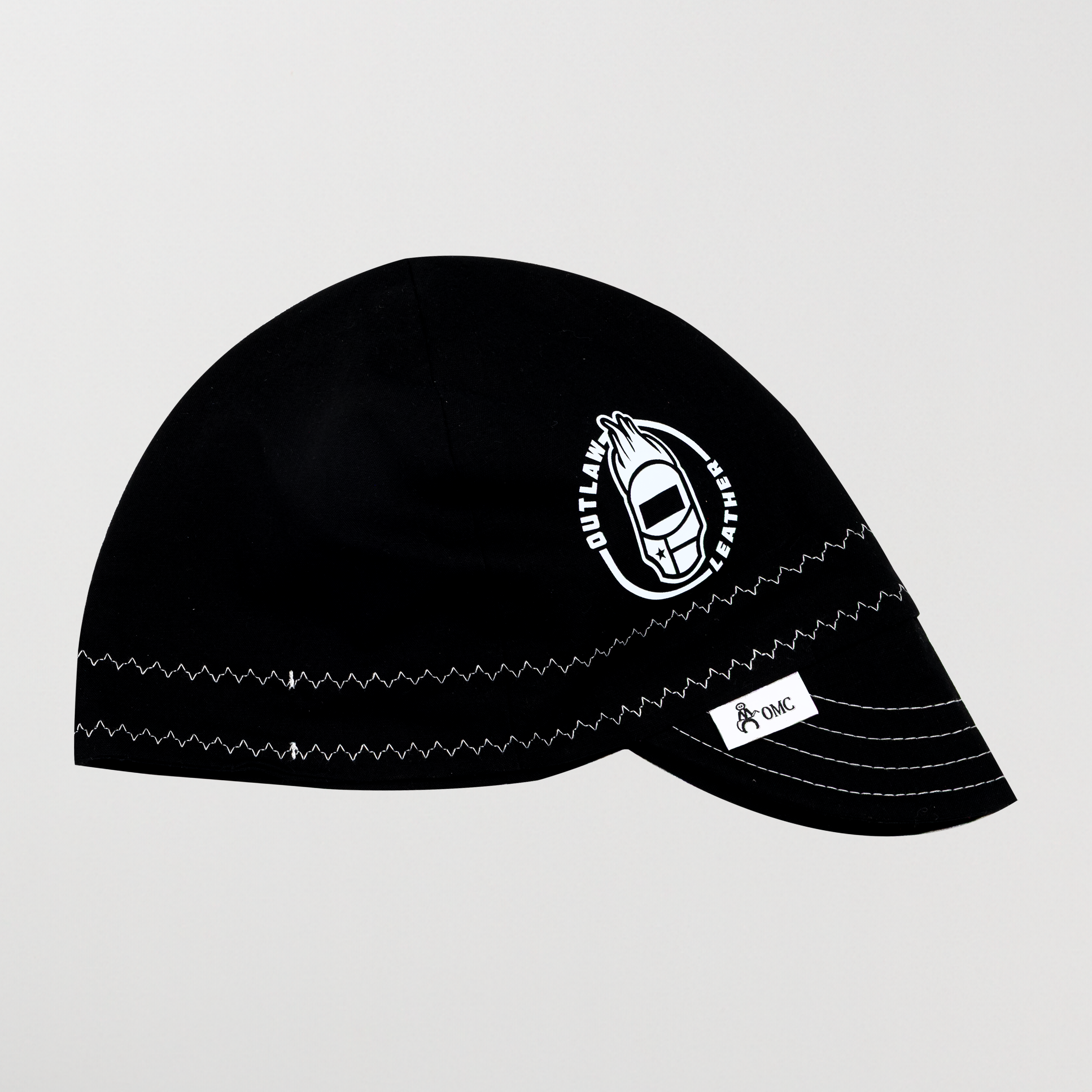 Outlaw Leather