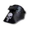 Outlaw Leather - Welding Hood - Original Punisher