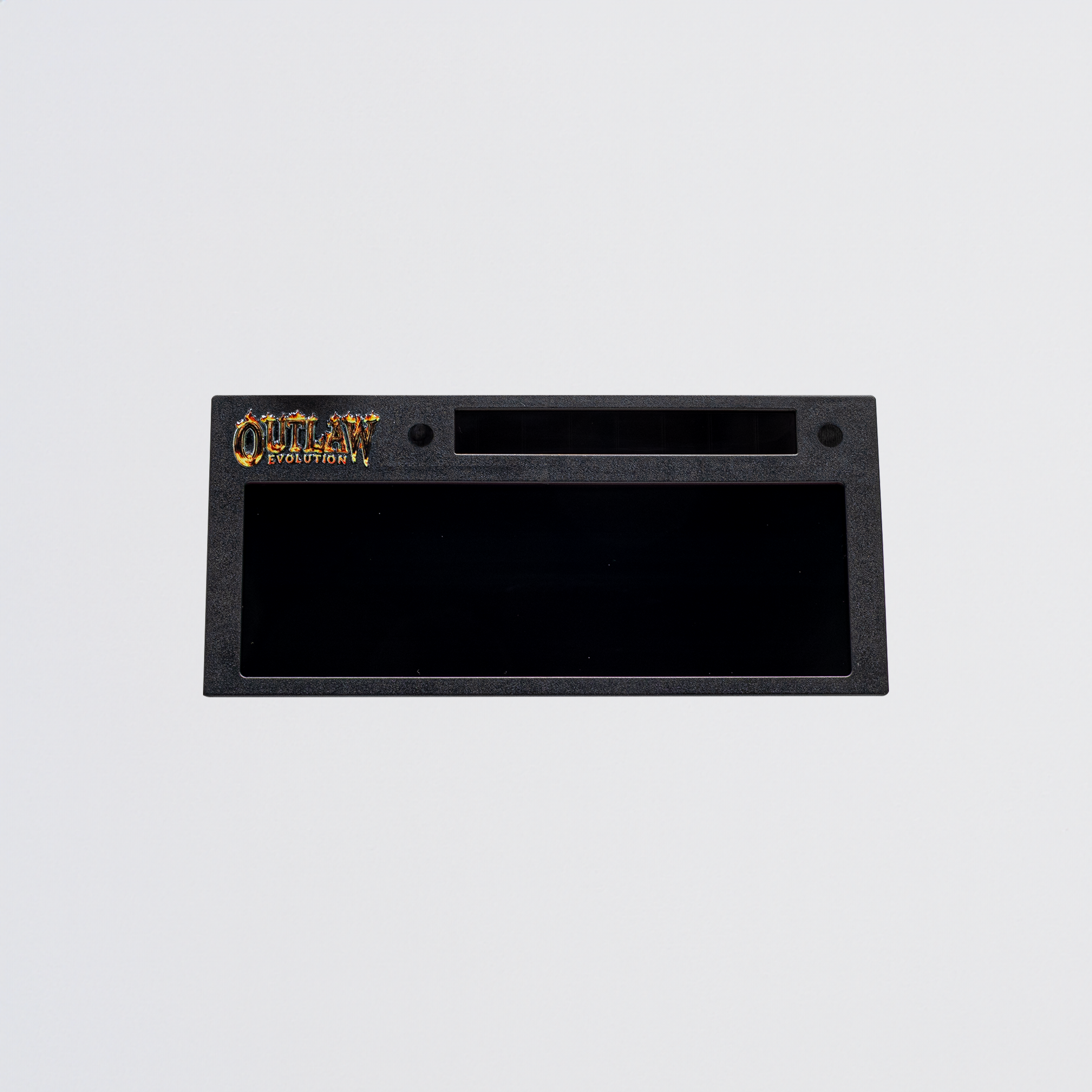 EVOLUTION VARIABLE WELDING LENS