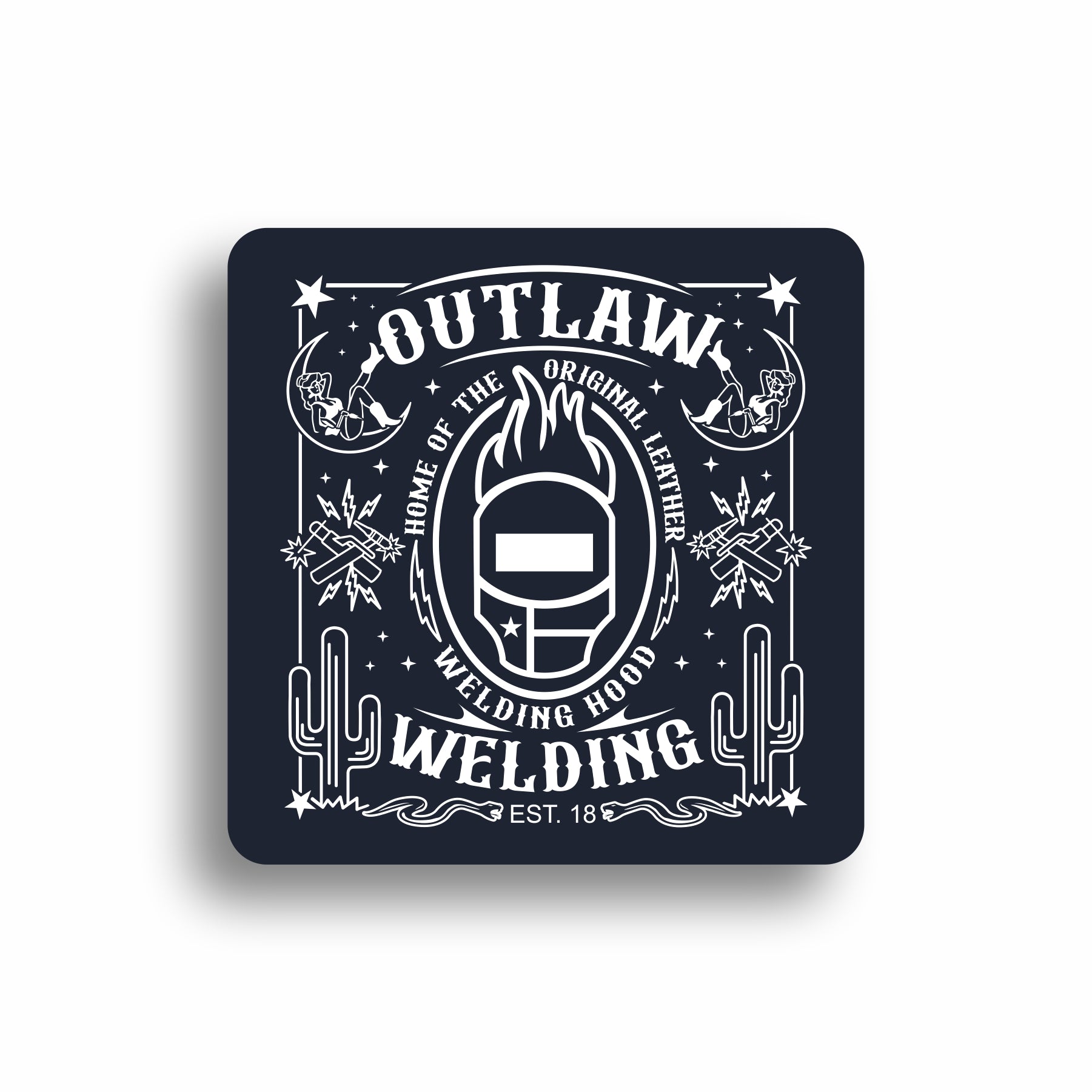 Outlaw Leather