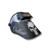 Outlaw Leather - Welding Hood - Outlaw Punisher