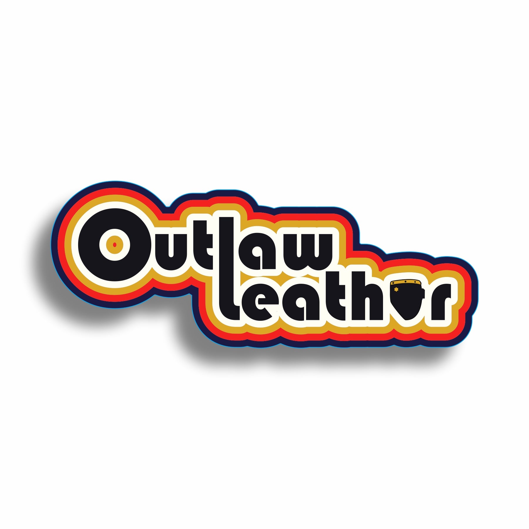 Outlaw Leather