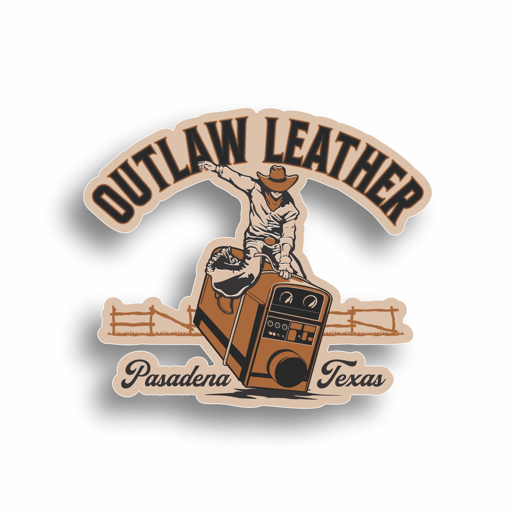 Outlaw Leather