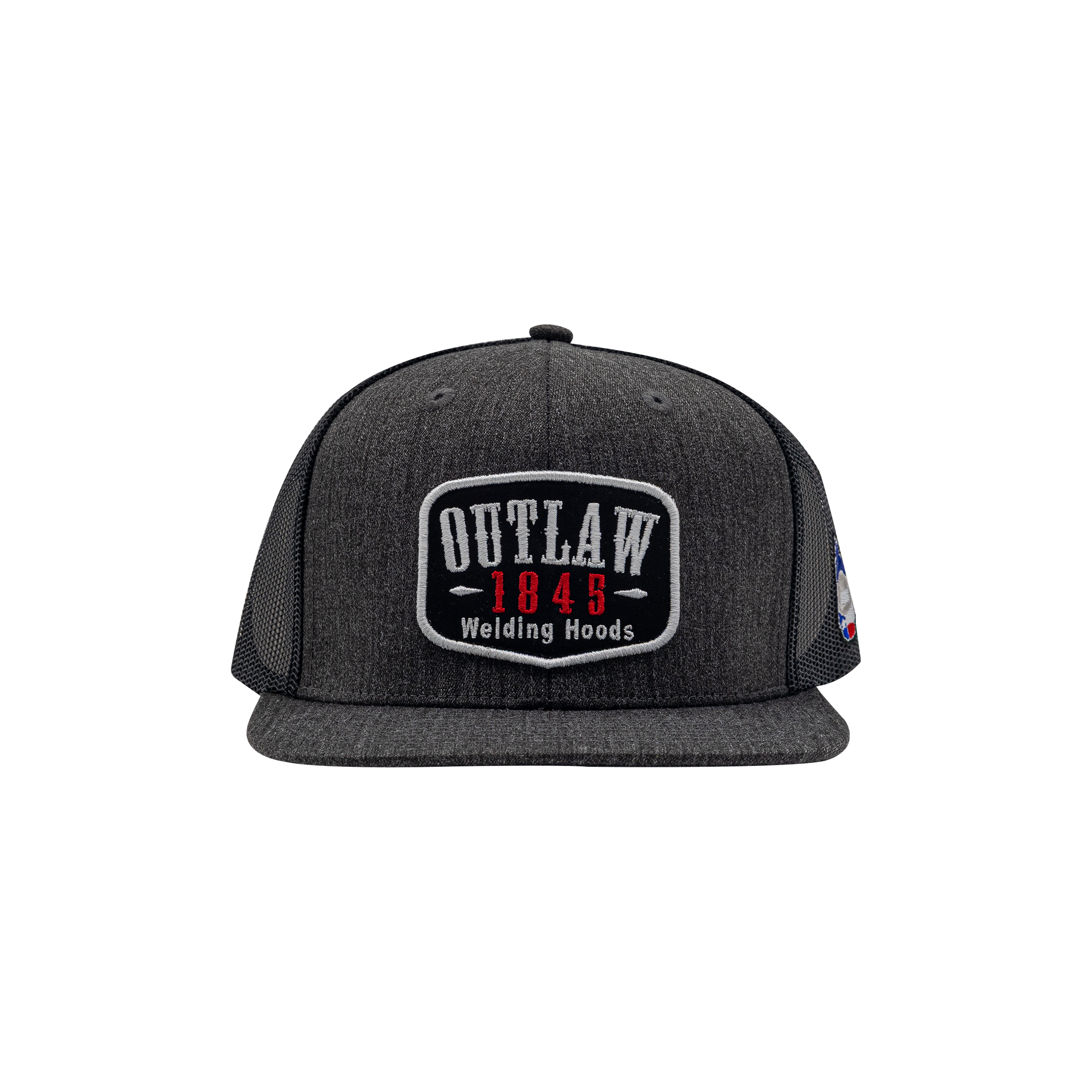 OUTLAW HAT - OUTLAW 1845 WELDER HAT
