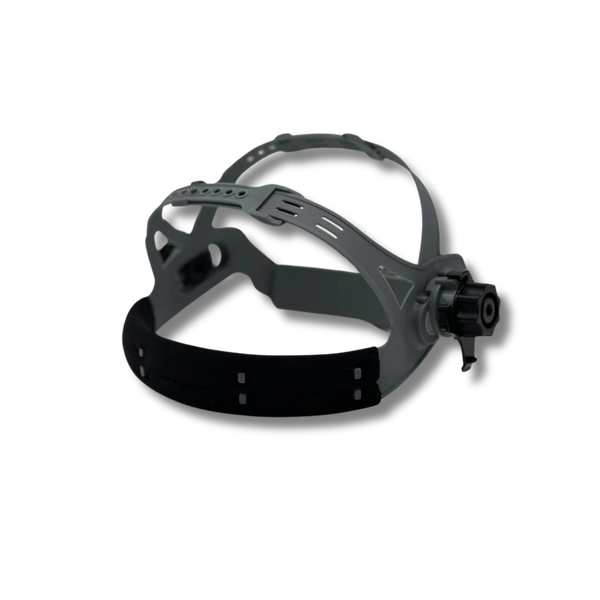 Outlaw Leather - Headgear For Outlaw Hood