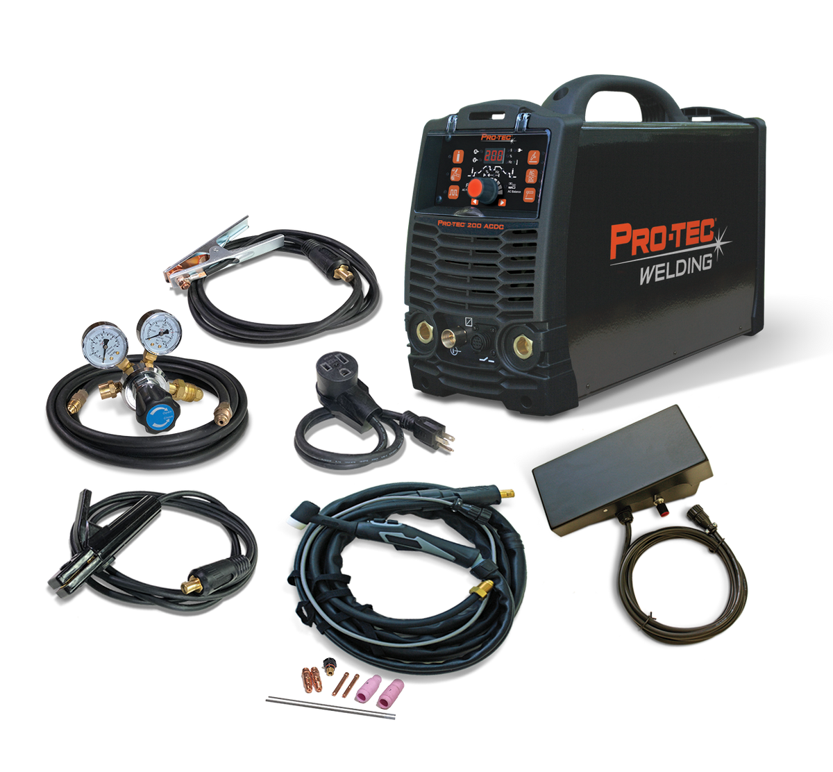 HighPerformance Welding Machines
