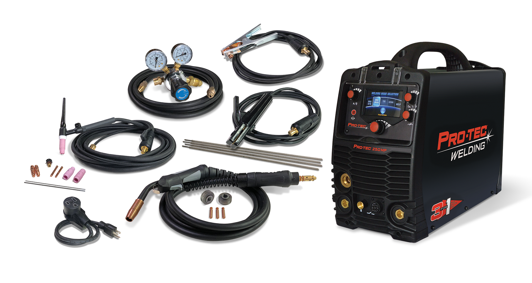 Welding Process Machine High-Performance Welding Machines