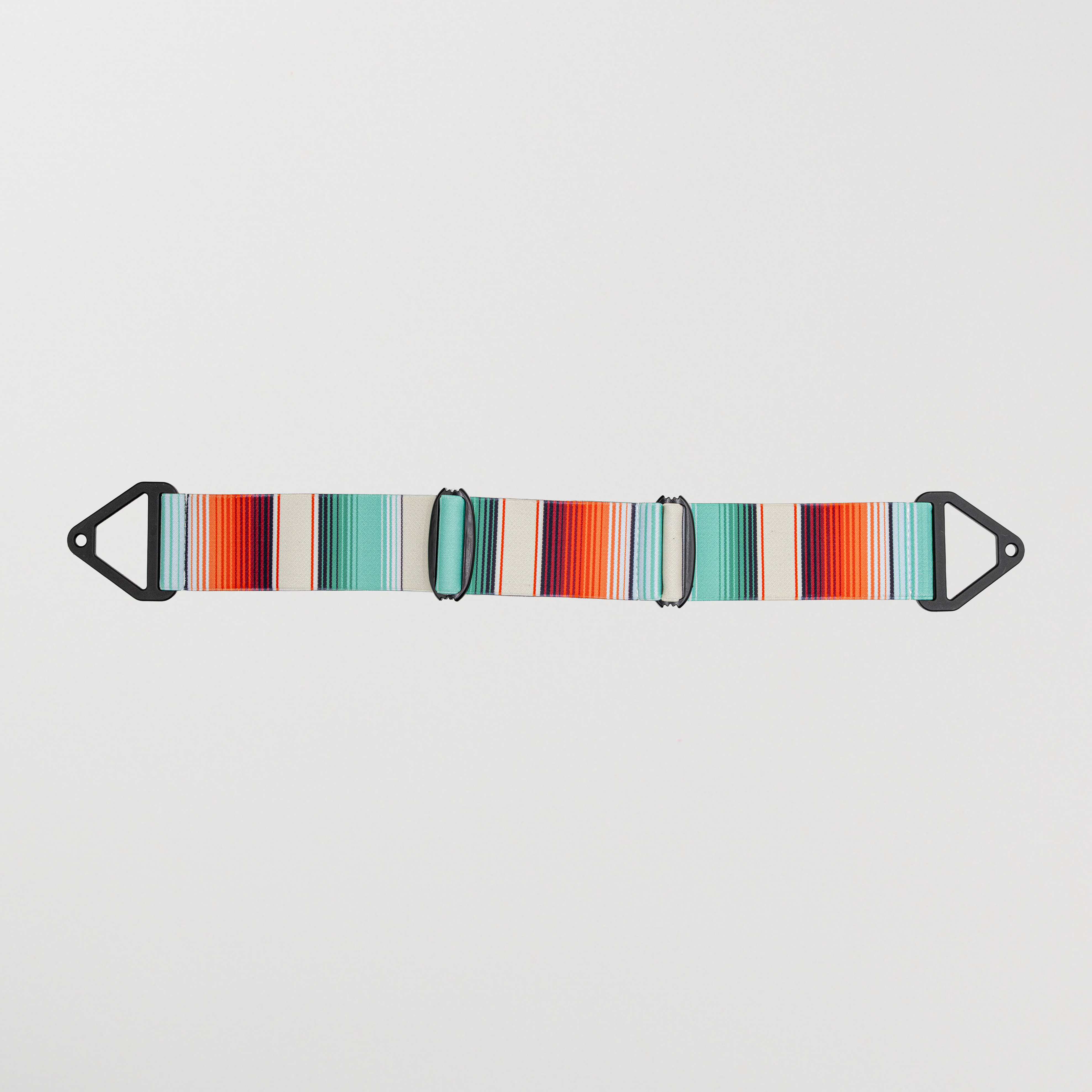 Pancake Elastic Straps