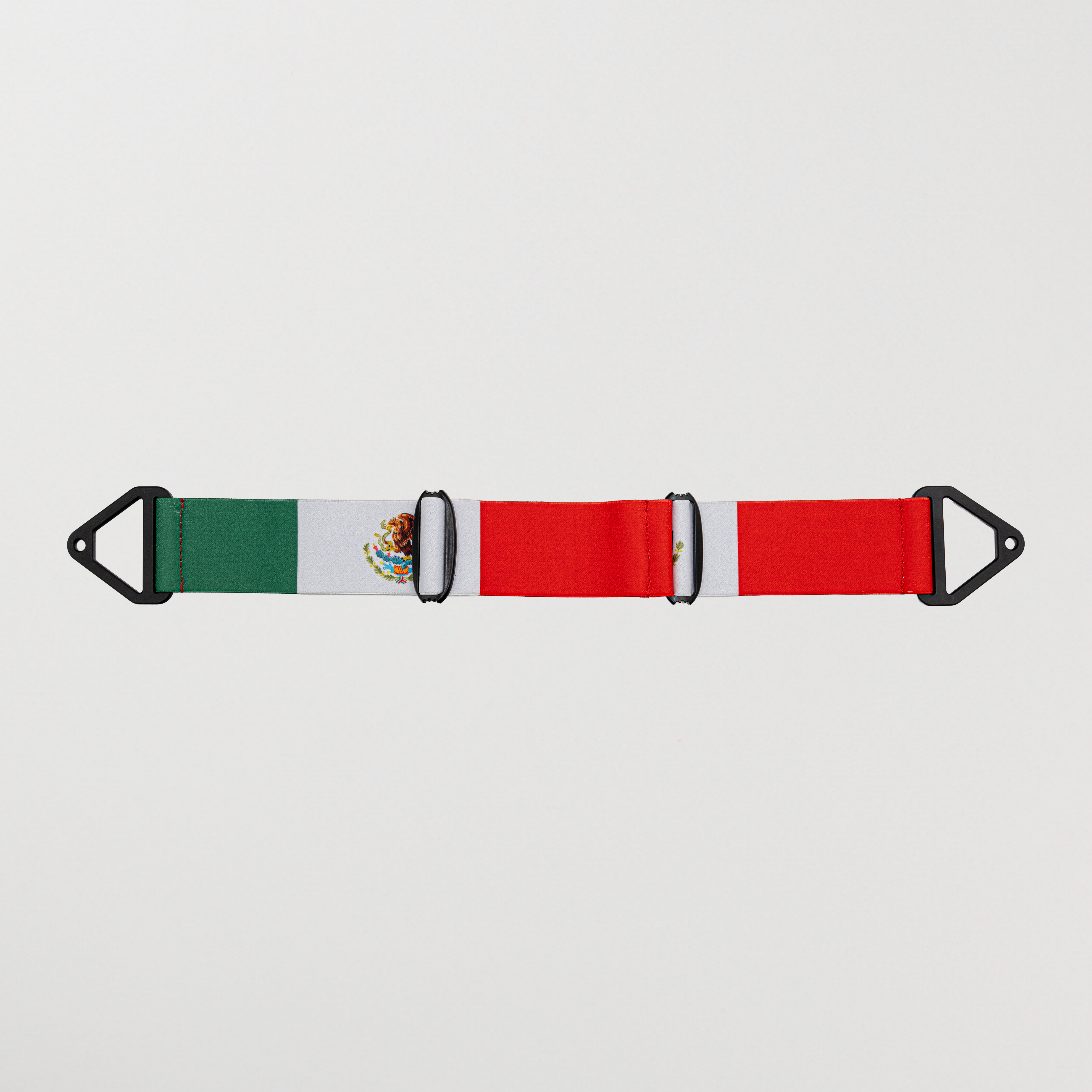Pancake Elastic Straps
