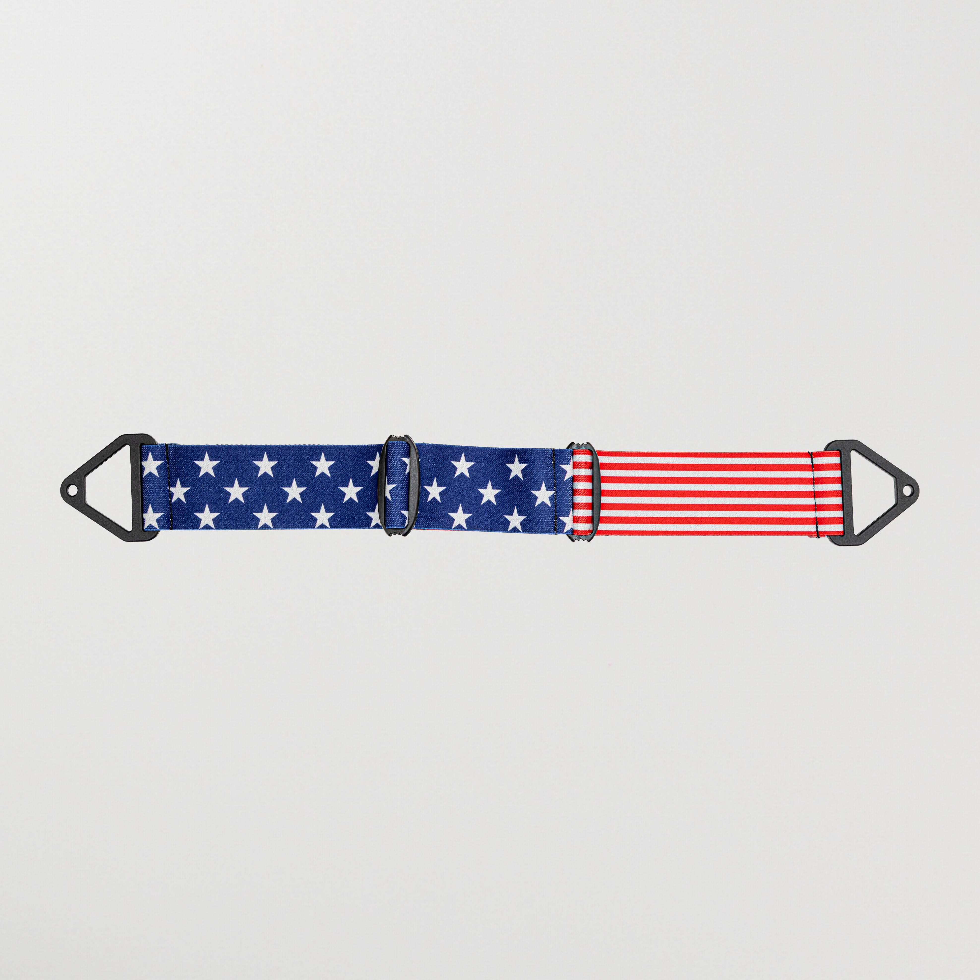 Pancake Elastic Straps