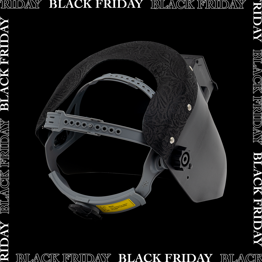 ***BLACK FRIDAY SALE*** PROLINER - BLACK FLORAL