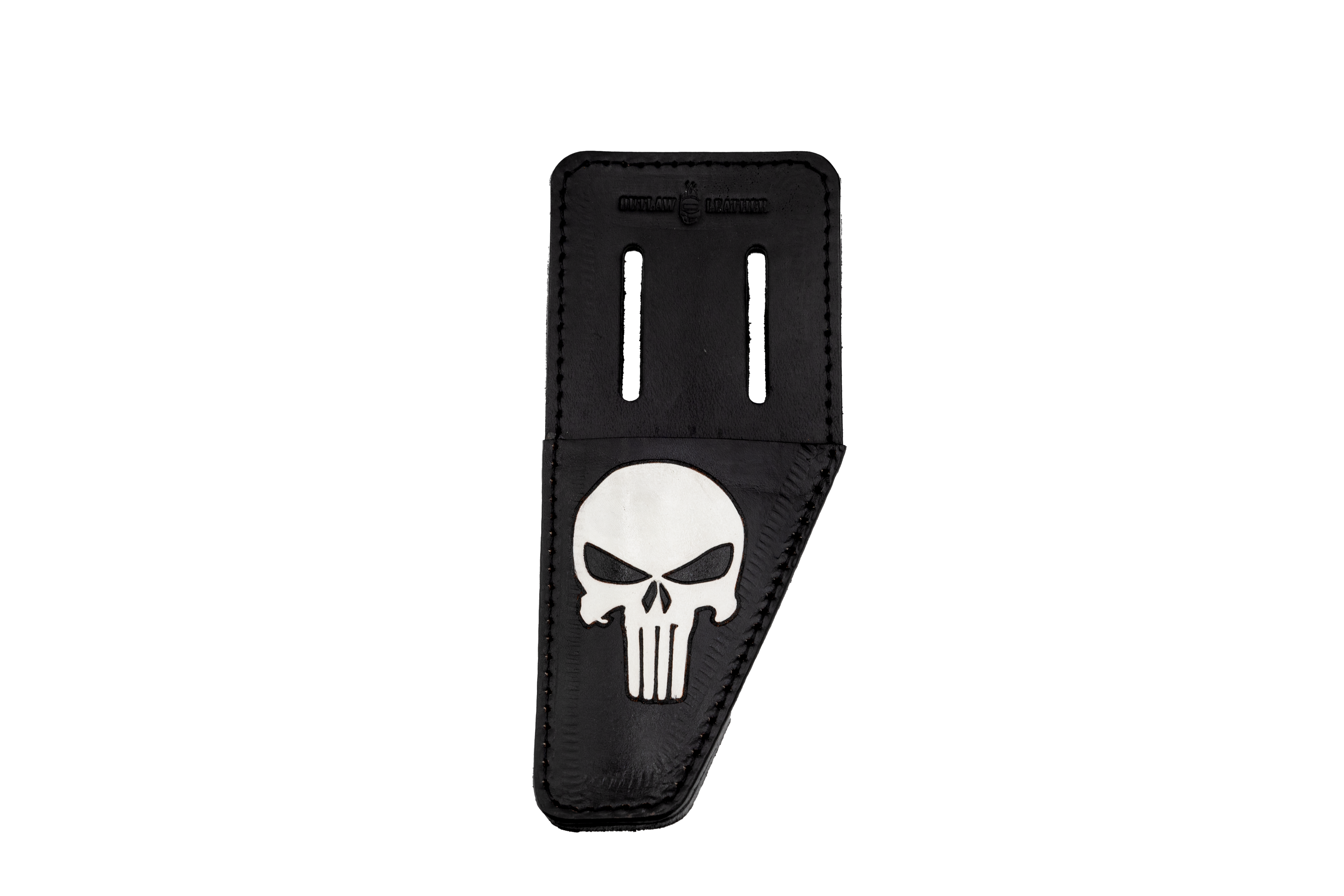 OUTLAW LEATHER - PUNISHER TOOL POUCHES