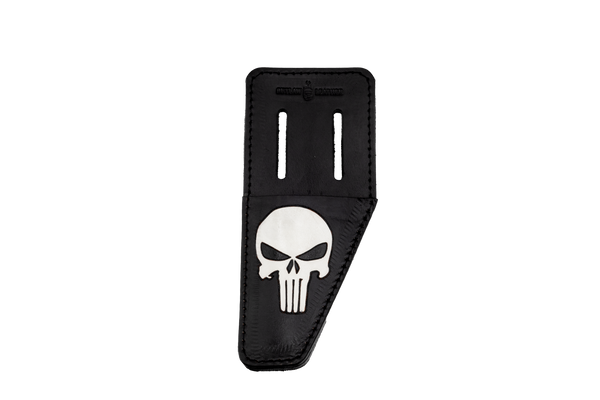 OUTLAW LEATHER - PUNISHER TOOL POUCHES