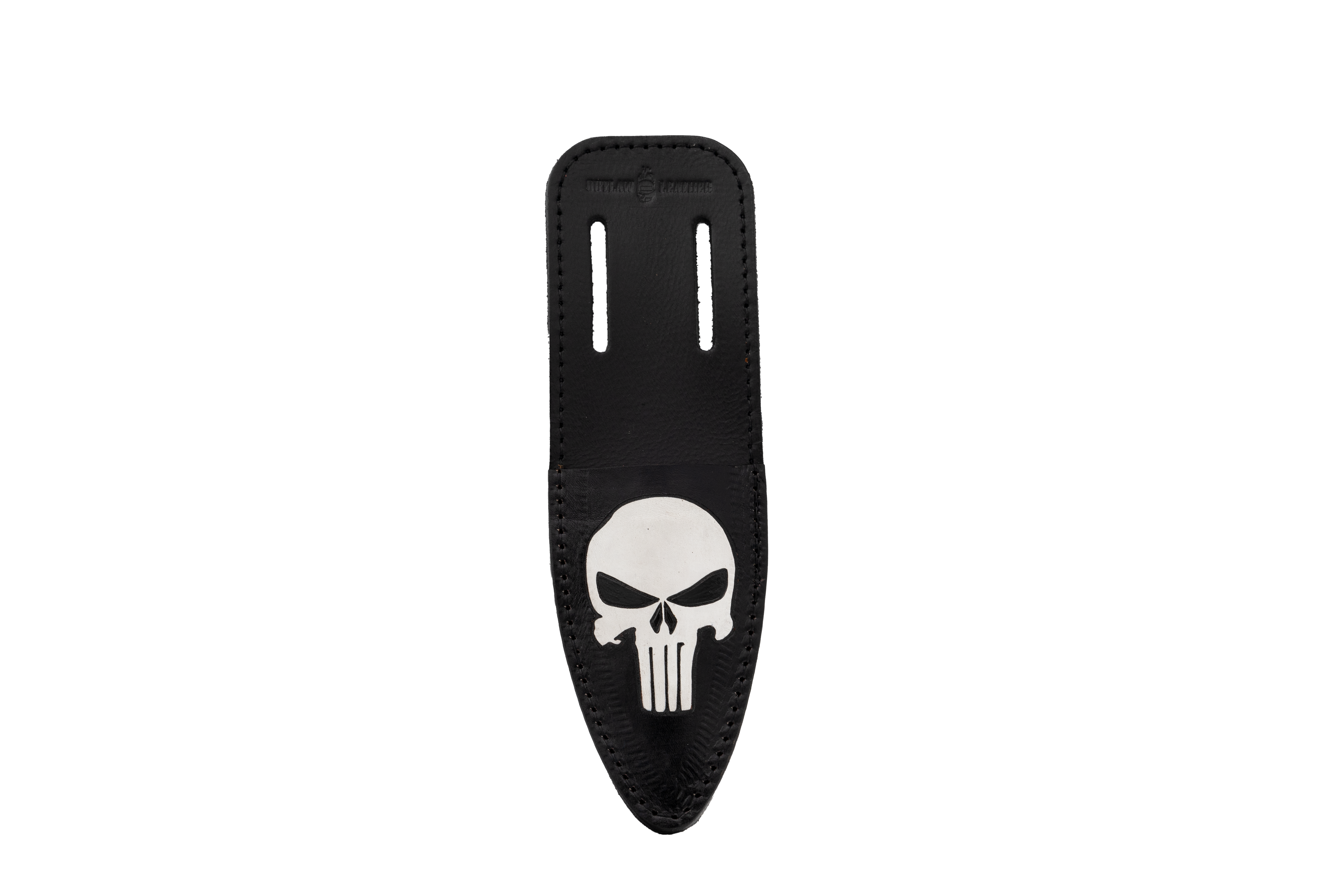 OUTLAW LEATHER - PUNISHER TOOL POUCHES