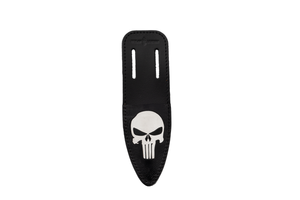 OUTLAW LEATHER - PUNISHER TOOL POUCHES