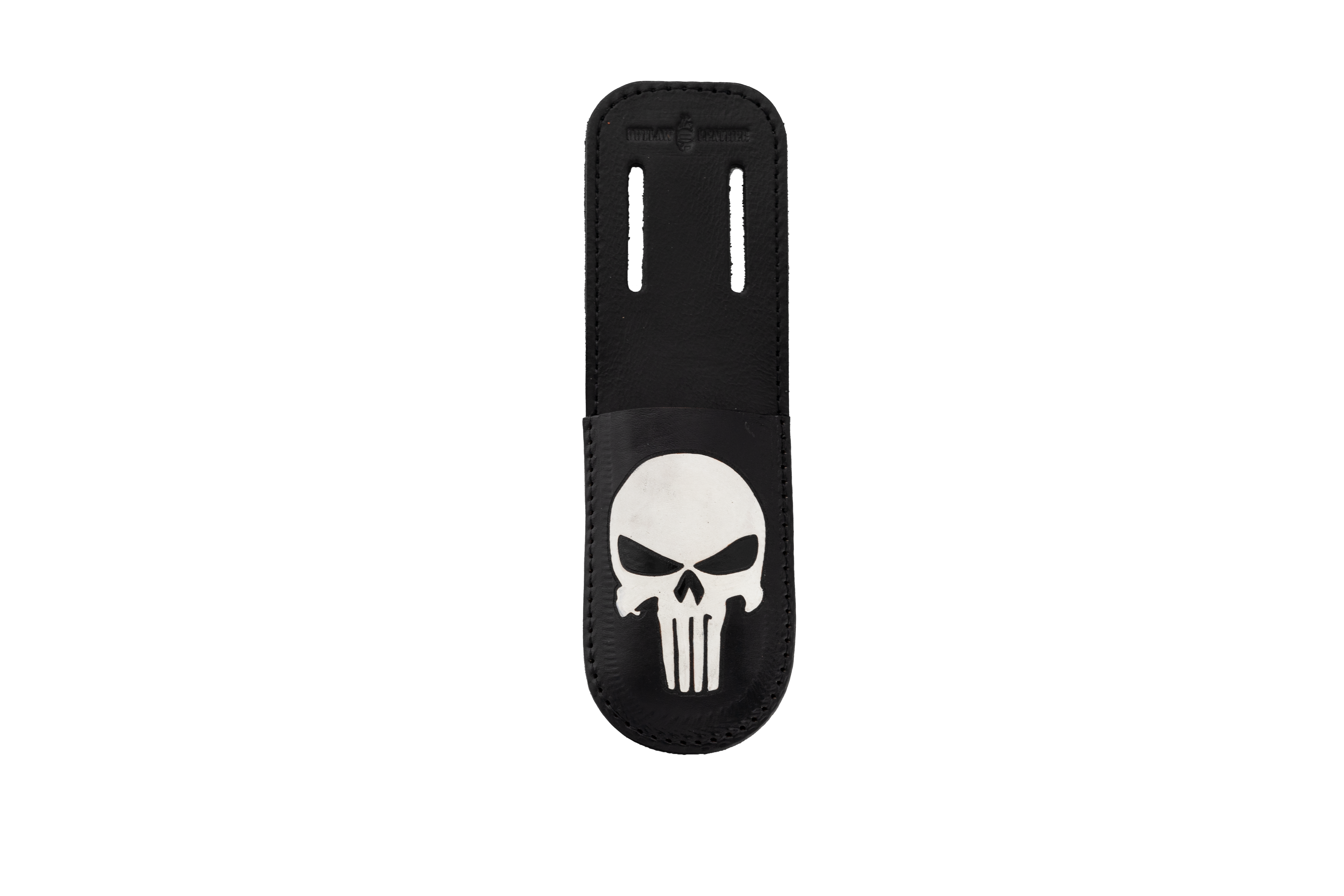 OUTLAW LEATHER - PUNISHER TOOL POUCHES