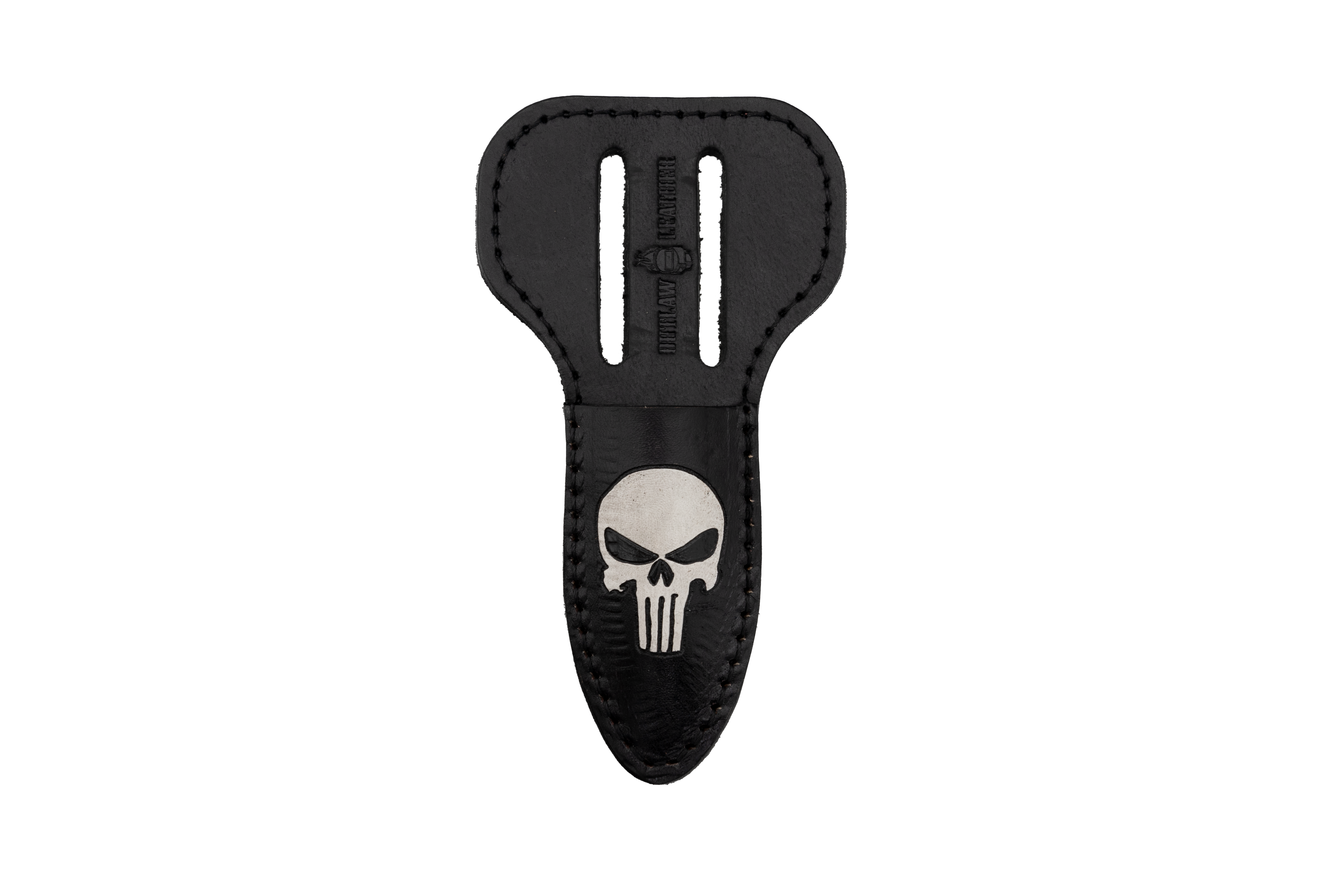 OUTLAW LEATHER - PUNISHER TOOL POUCHES