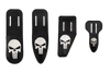 OUTLAW LEATHER - PUNISHER TOOL POUCHES