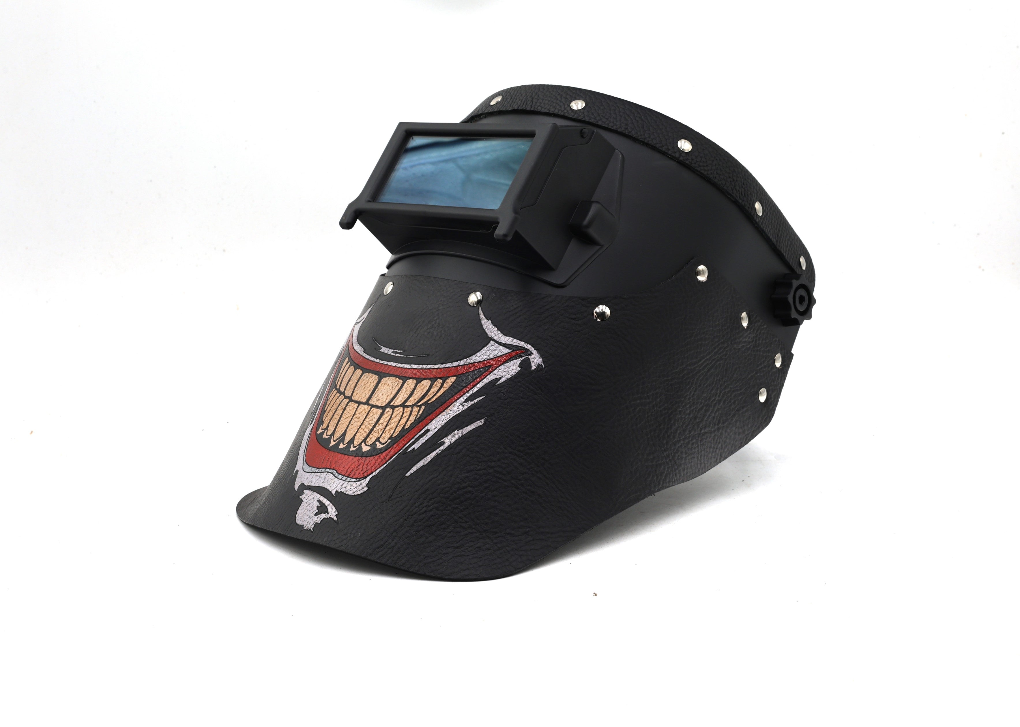 Outlaw Leather