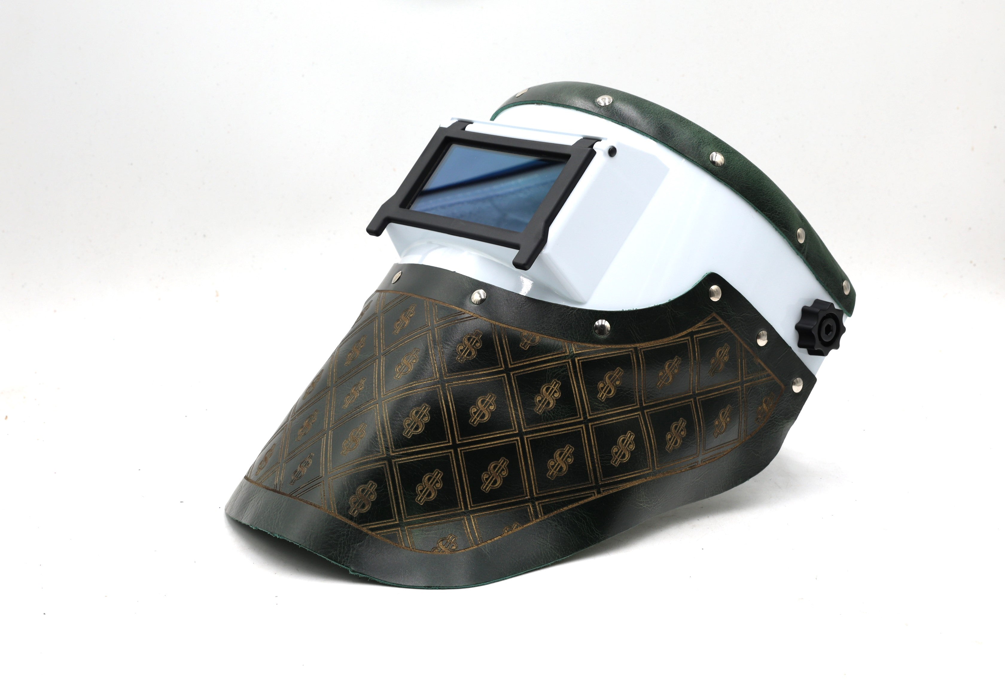 Outlaw Leather