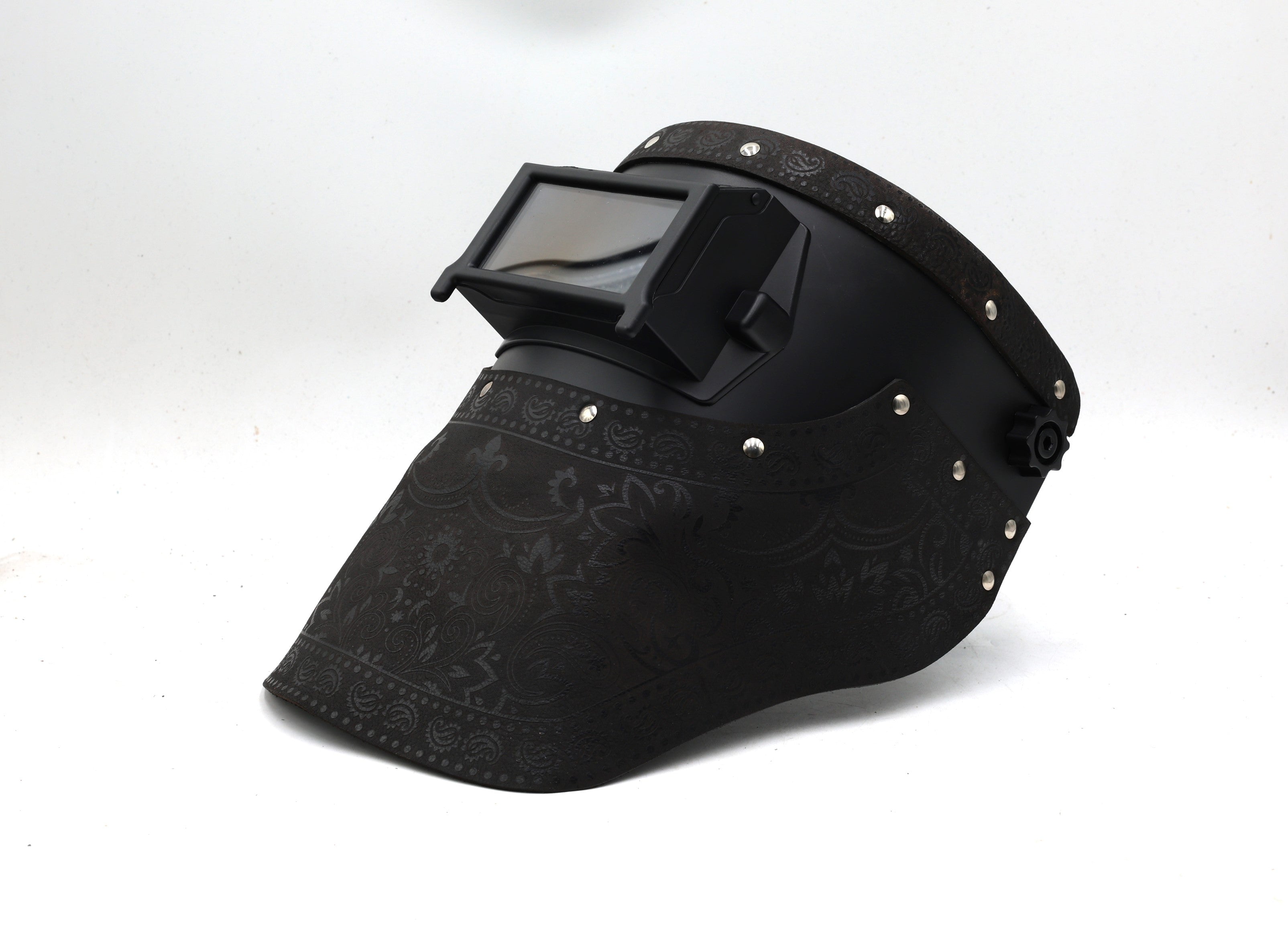 Outlaw Leather
