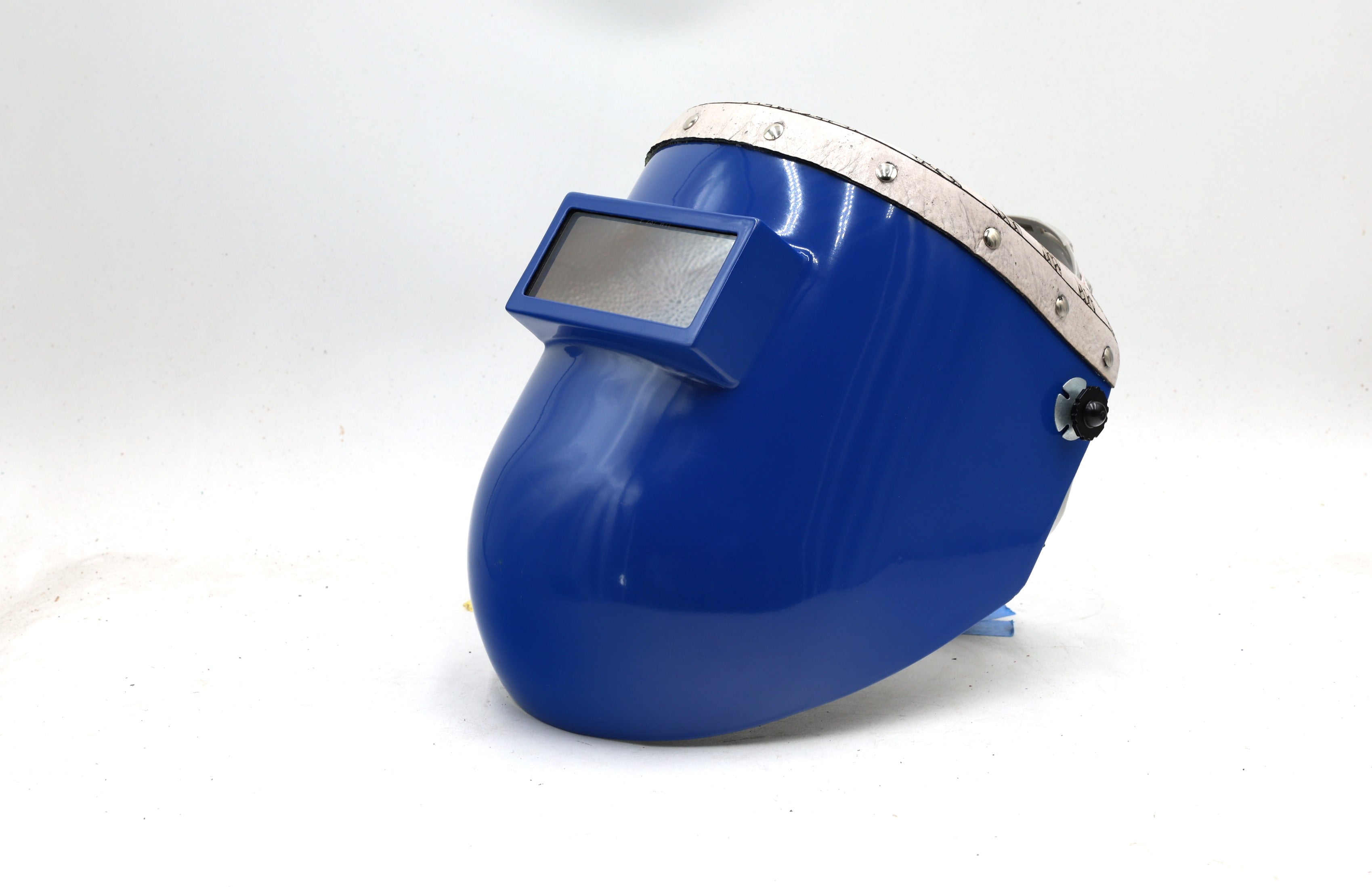 ***IN STOCK 15*** Outlaw Leather - CARBON FIBER - USA