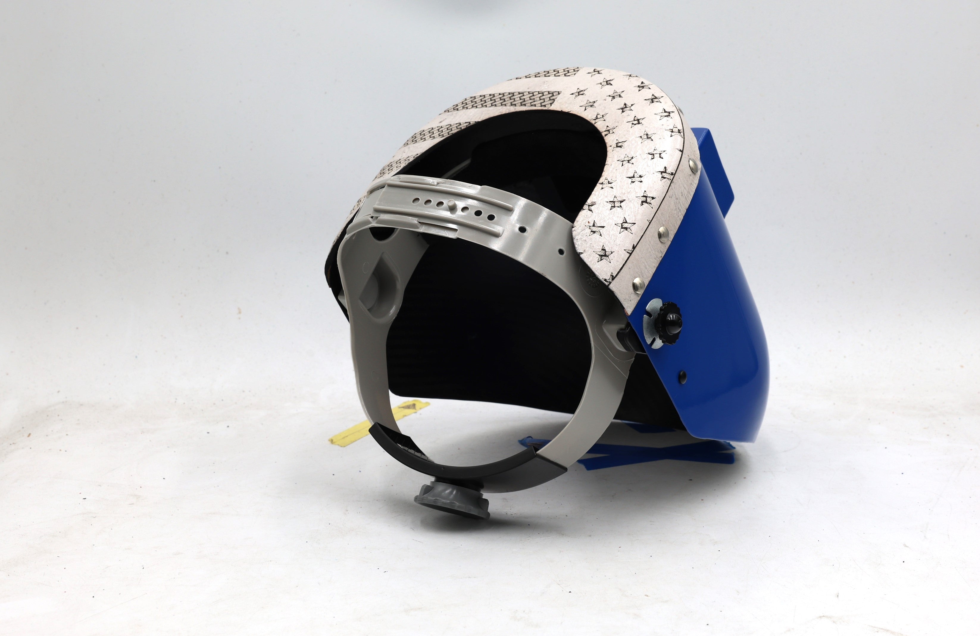 ***IN STOCK 15*** Outlaw Leather - CARBON FIBER - USA