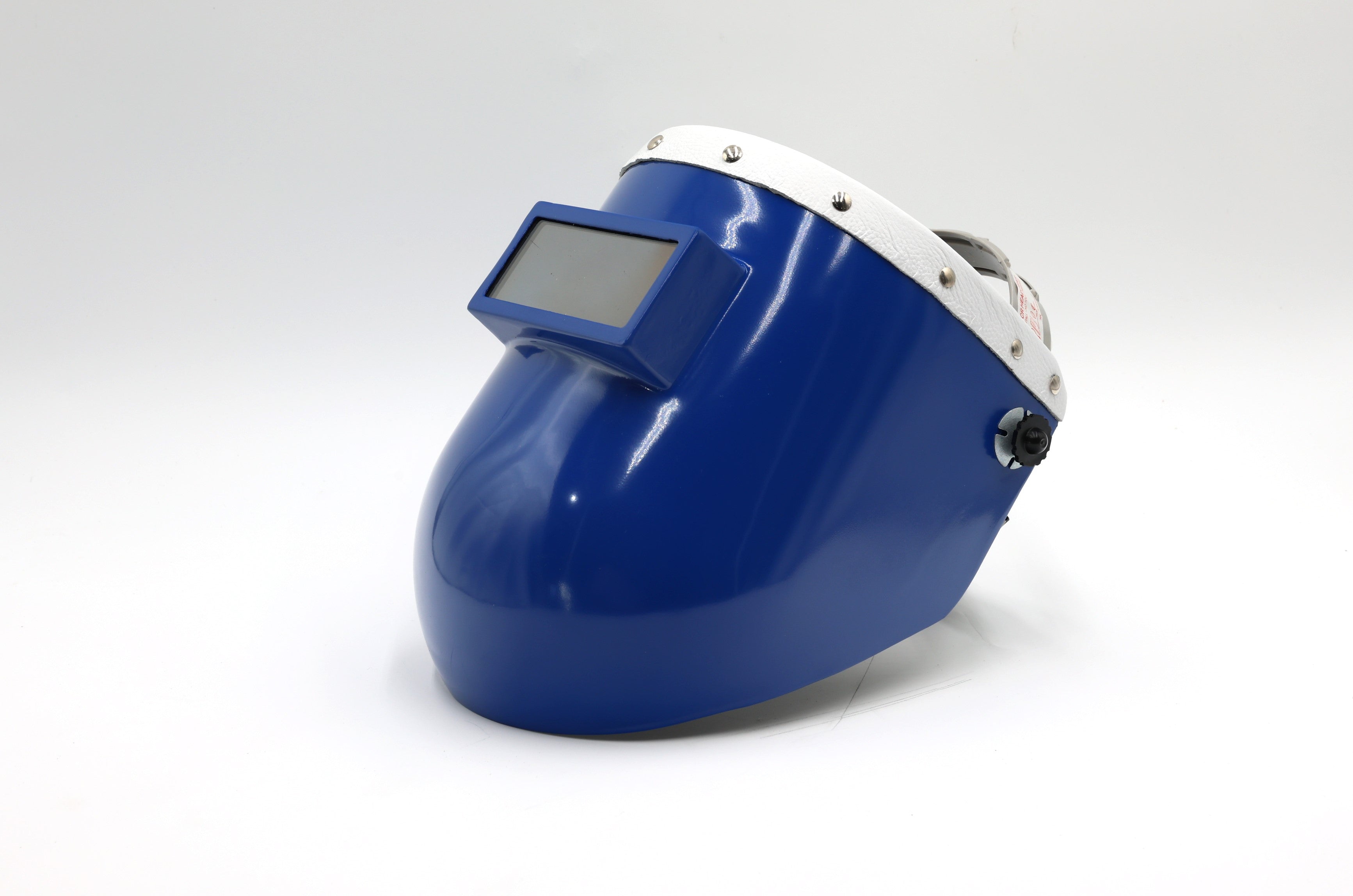 ***IN STOCK 17*** Outlaw Leather  - CARBON FIBER - WHITE LEATHER