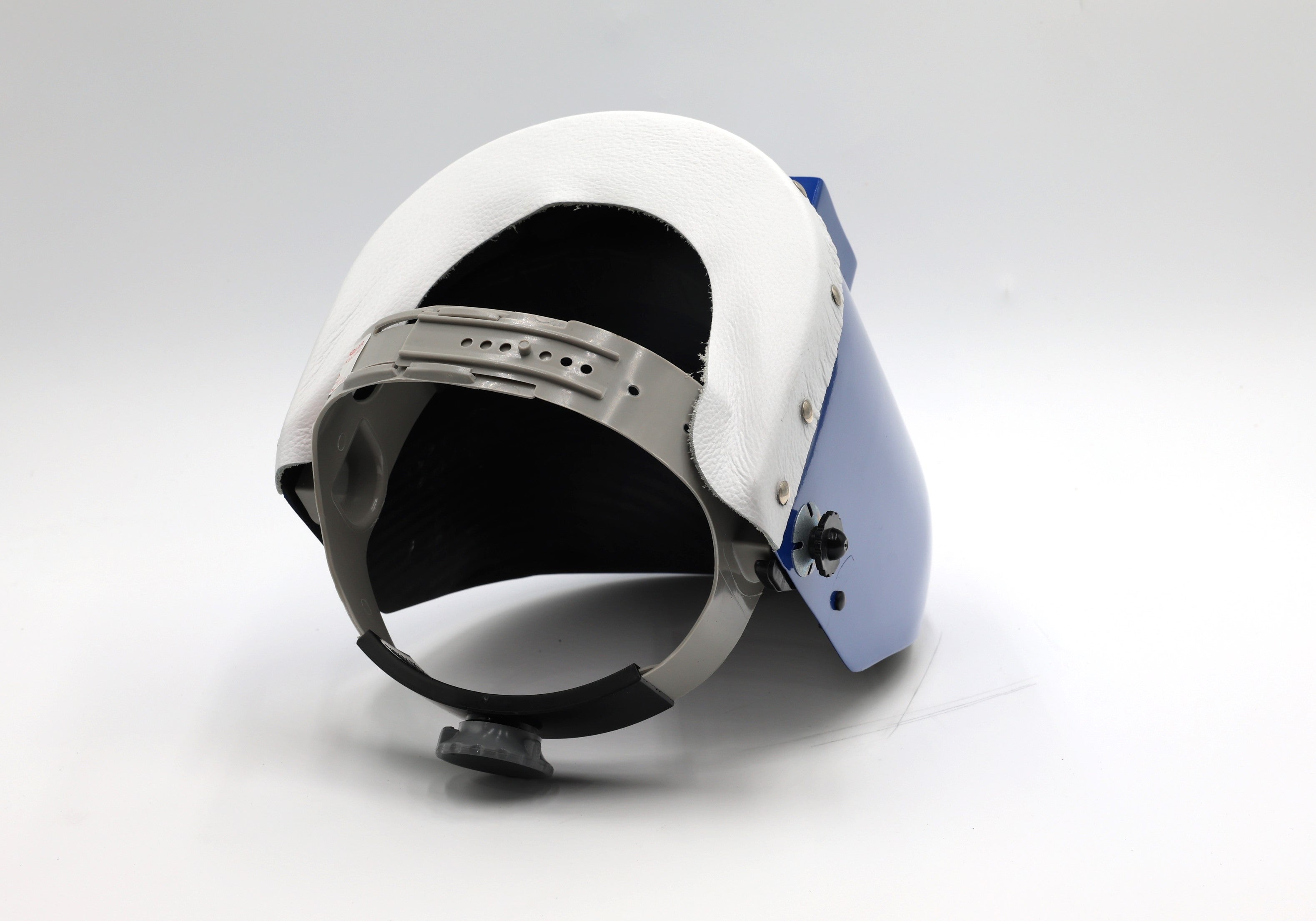 ***IN STOCK 17*** Outlaw Leather  - CARBON FIBER - WHITE LEATHER