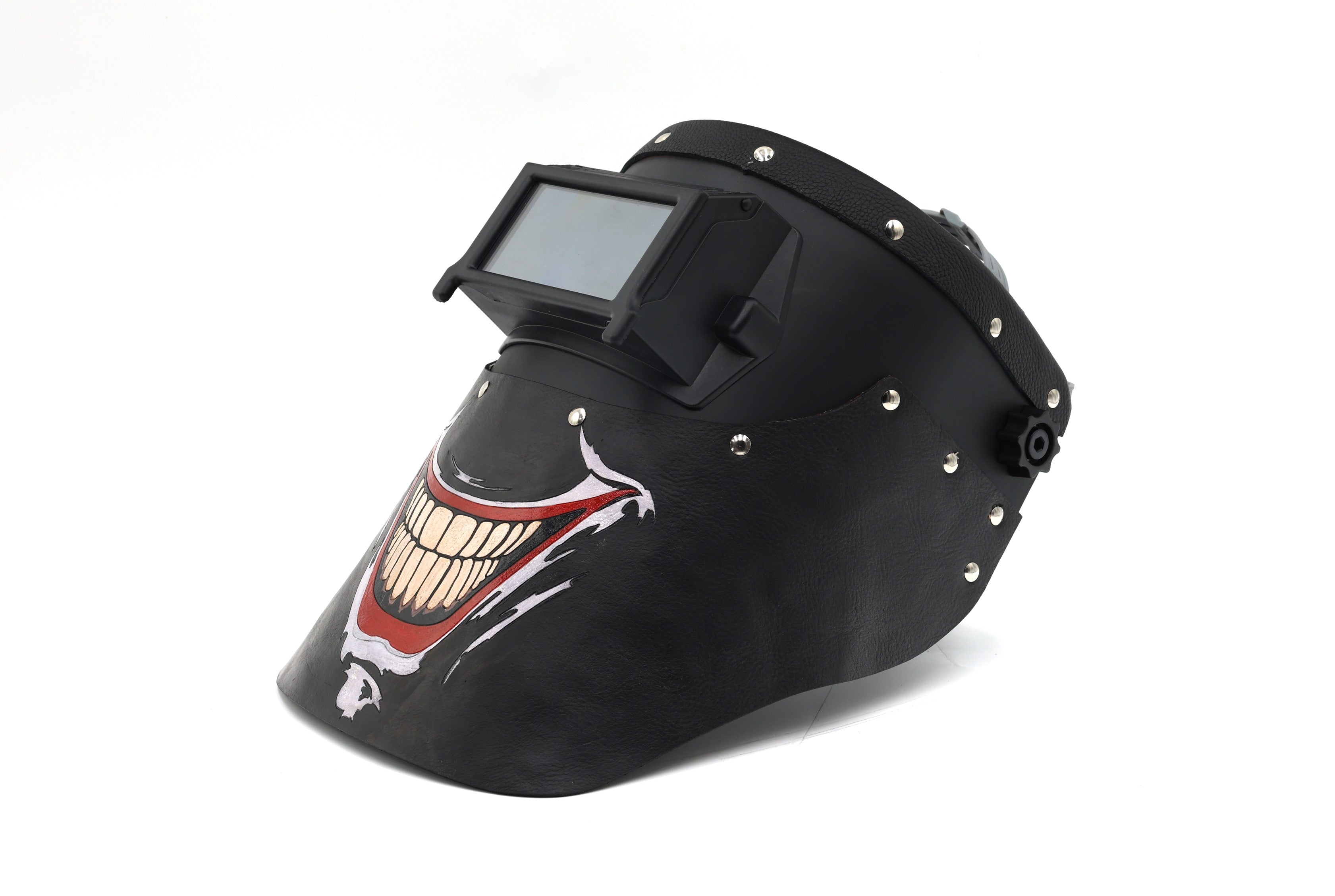 Outlaw Leather