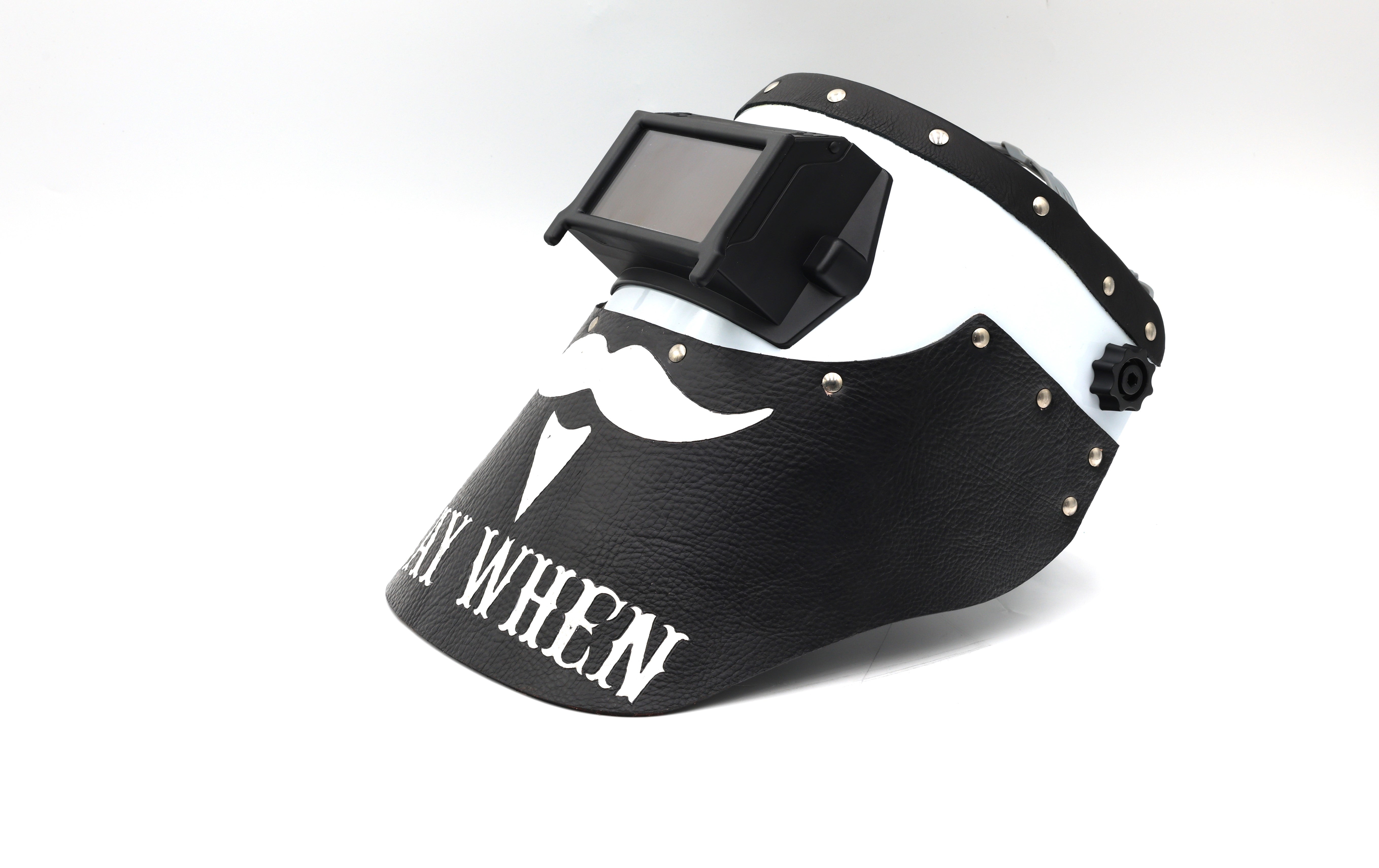 Outlaw Leather