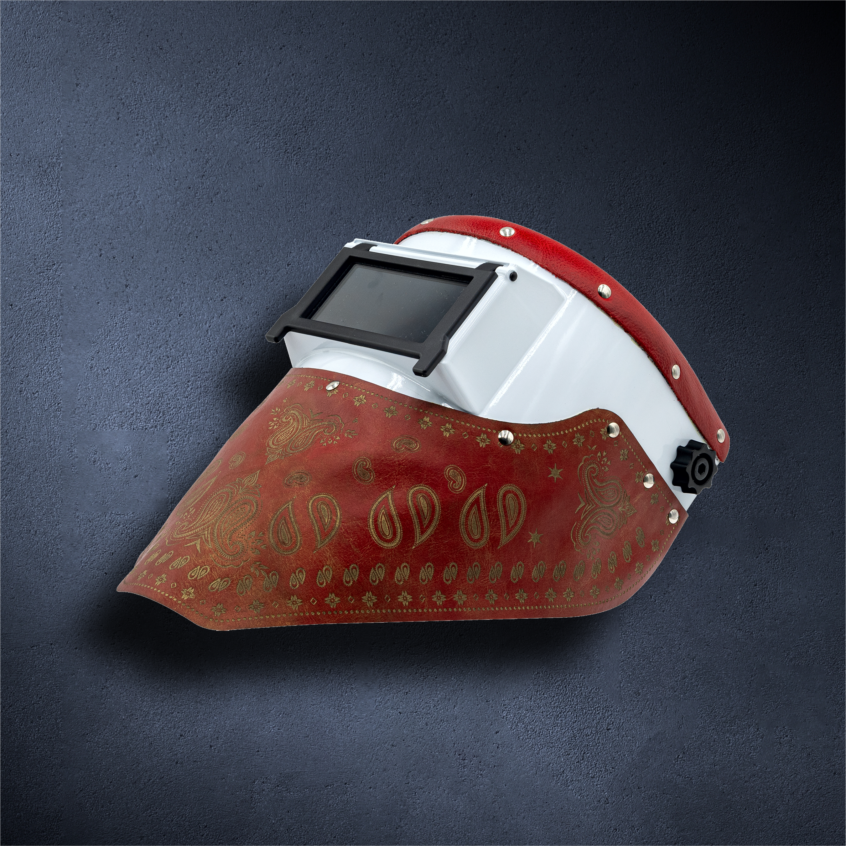 Outlaw Leather