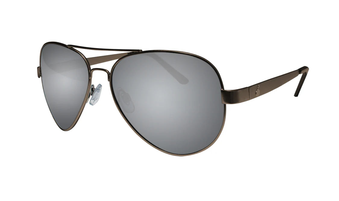 STRANGE Polarized Silver Mirror Copper