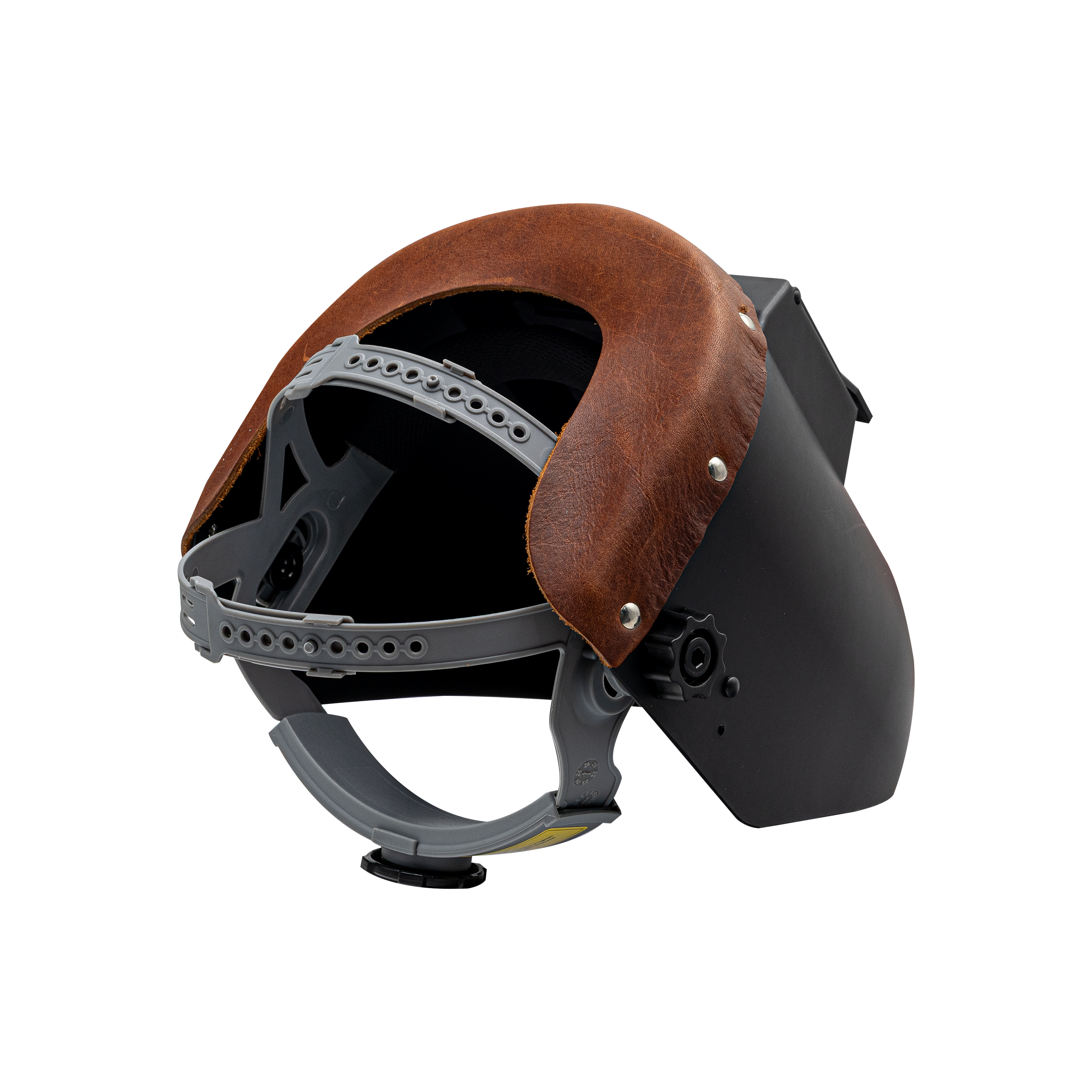 brown leather covered motorcycle helmets helmet, vintage this design delivers exceptional character and comfort Retro Leather Half Helmet Brown